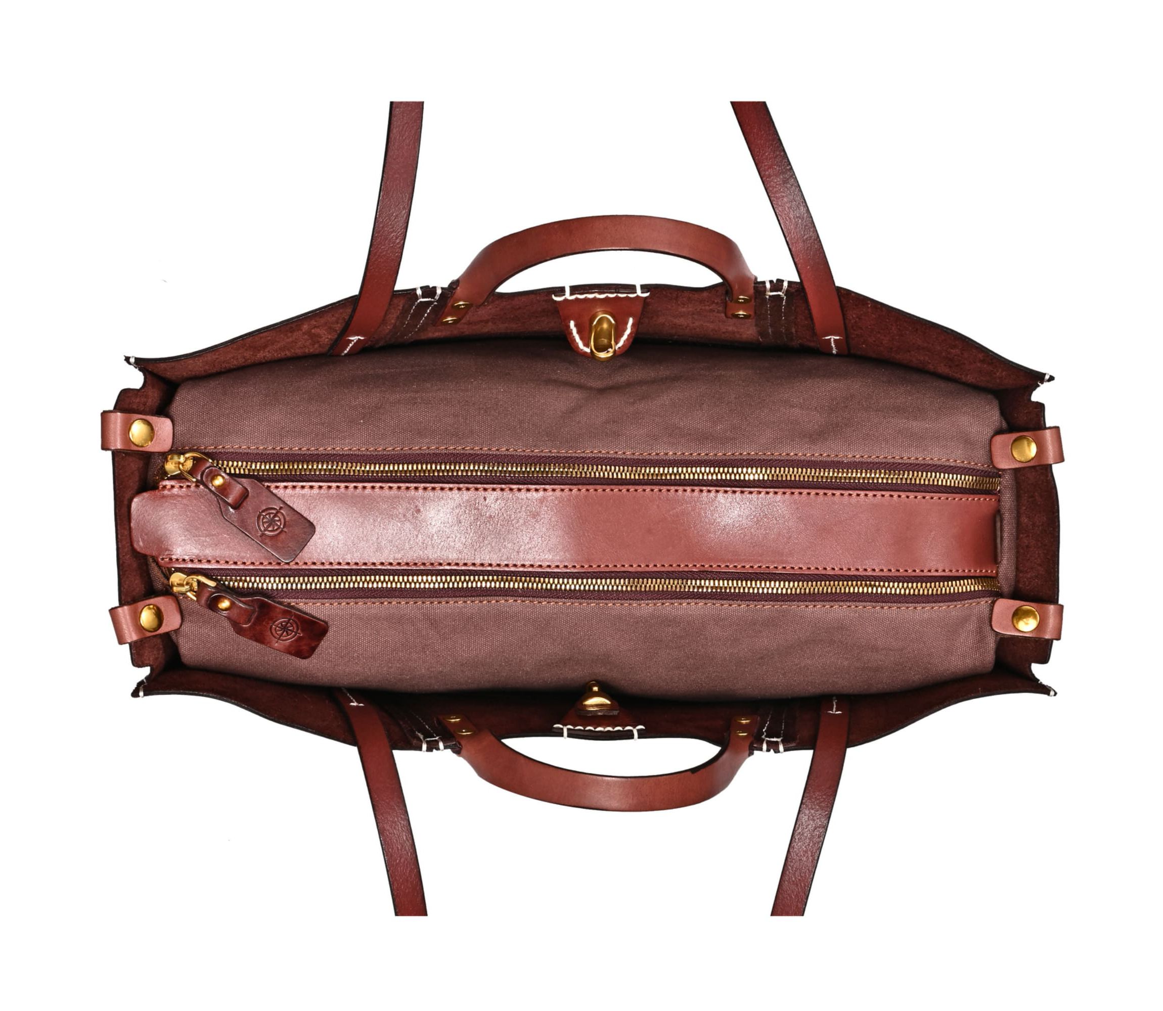 Rosa Carryall Tote