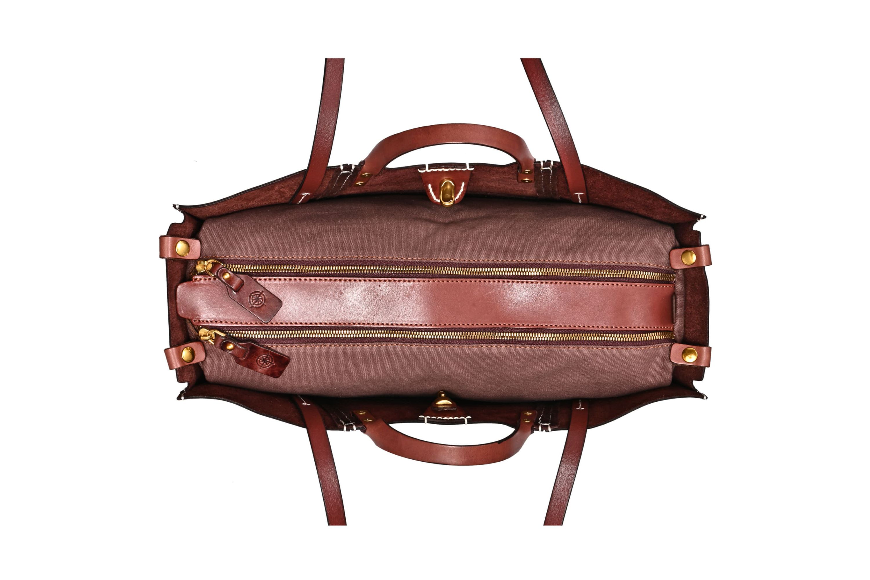 Rosa Carryall Tote