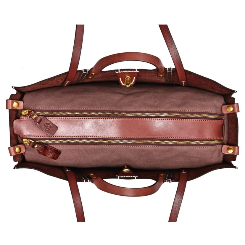Rosa Carryall Tote