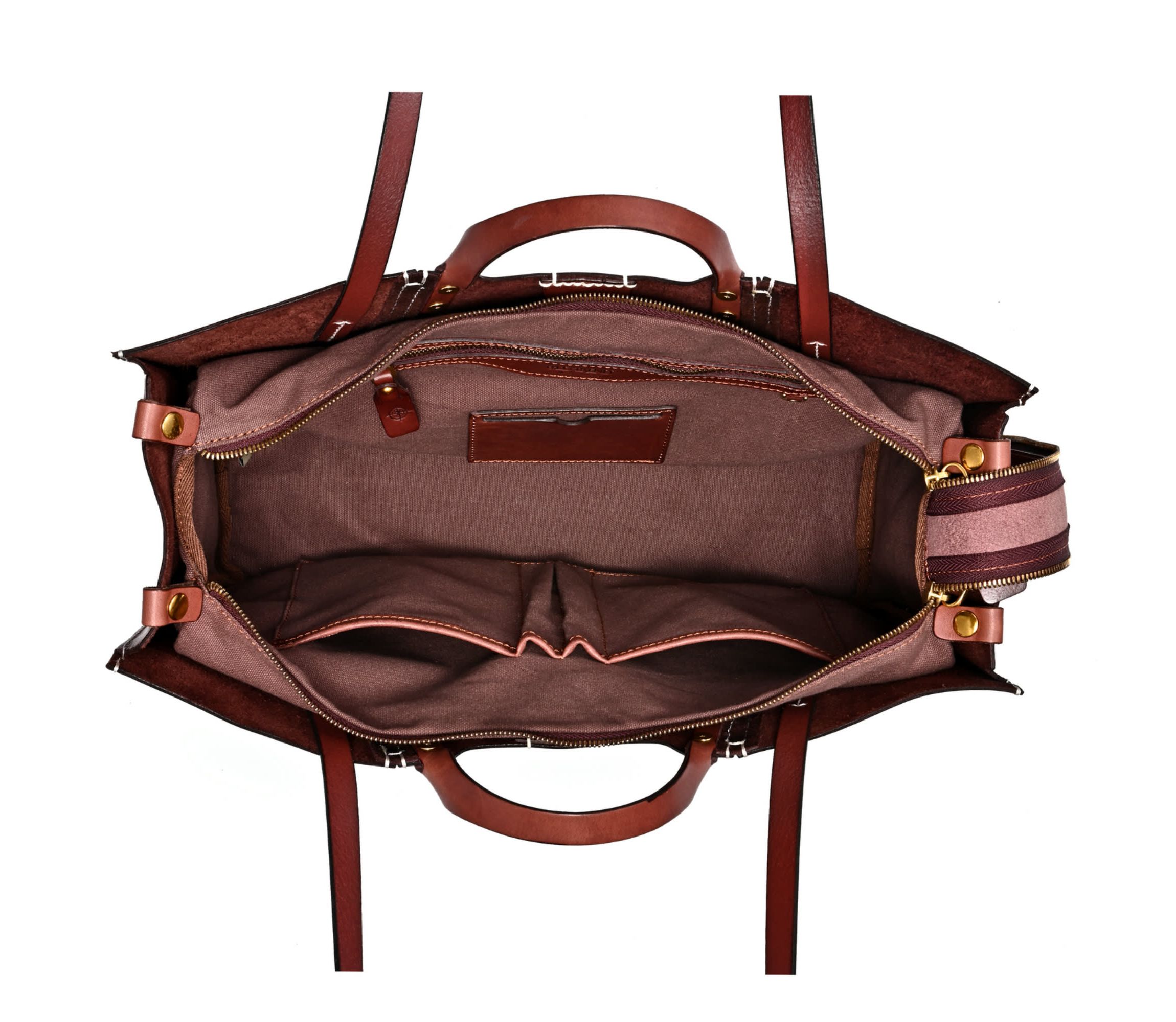 Rosa Carryall Tote