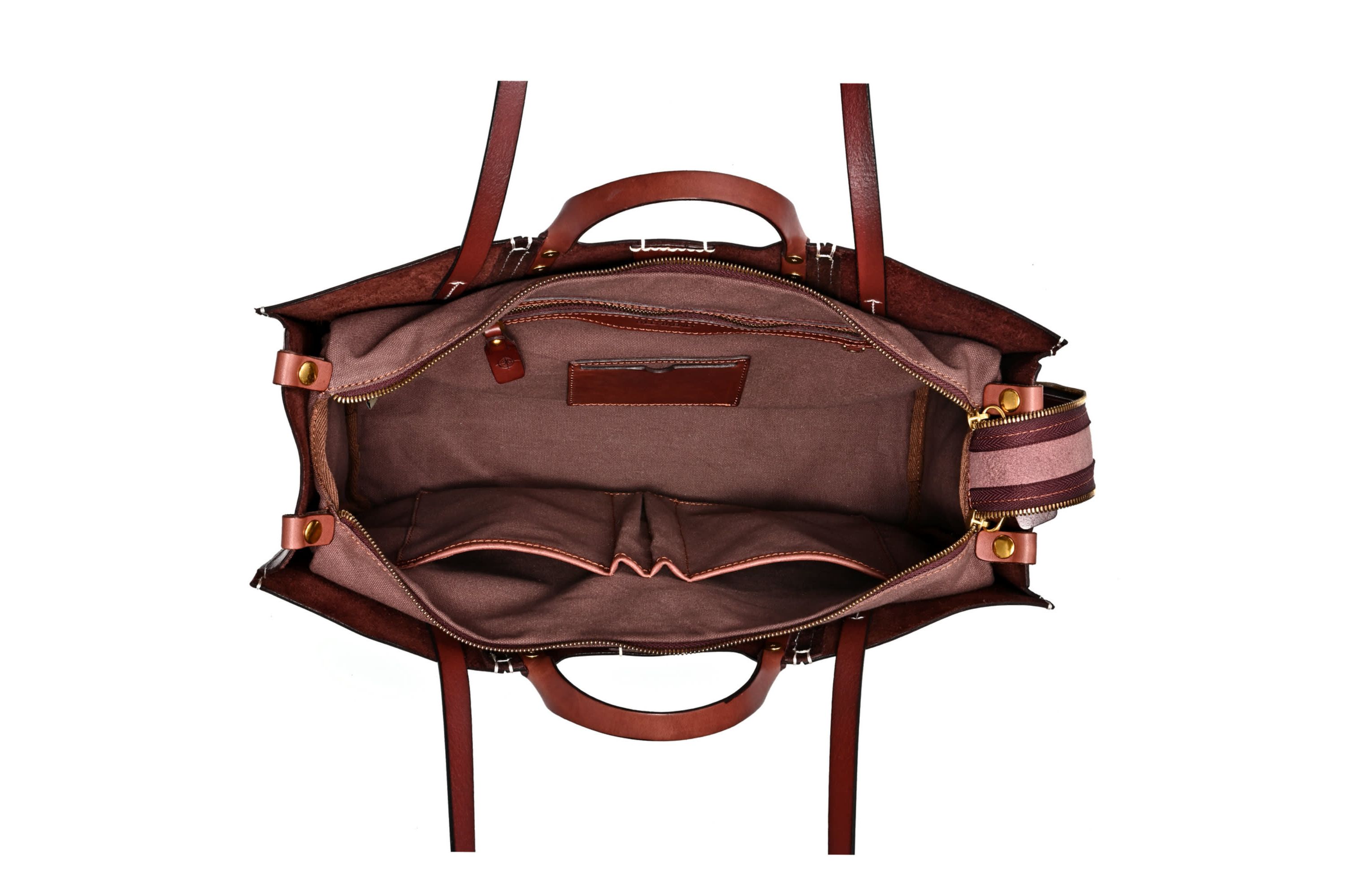 Rosa Carryall Tote