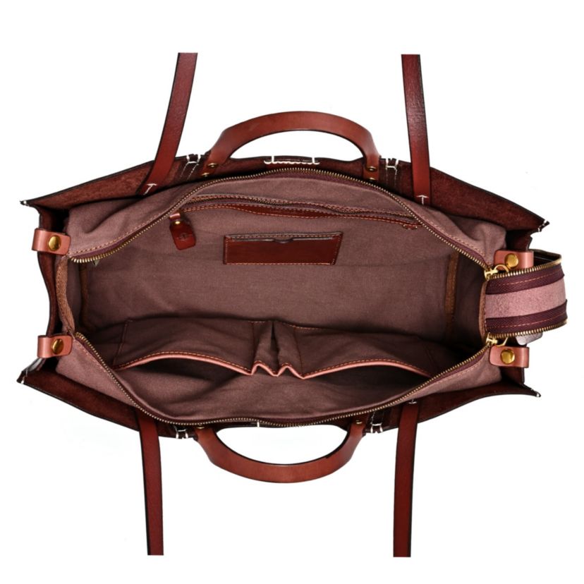 Rosa Carryall Tote