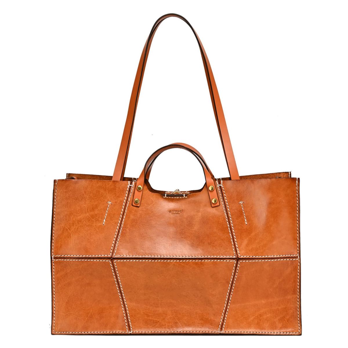 Rosa Carryall Tote