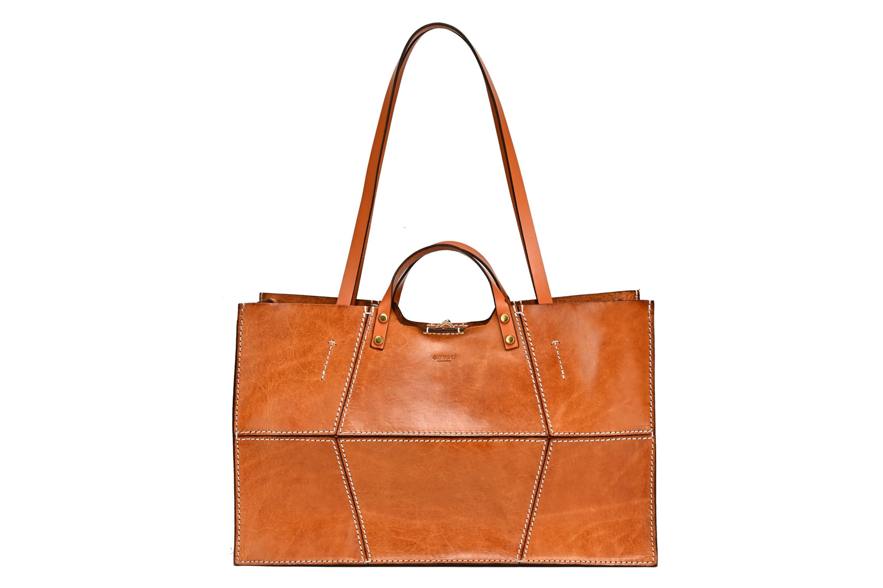 Rosa Carryall Tote
