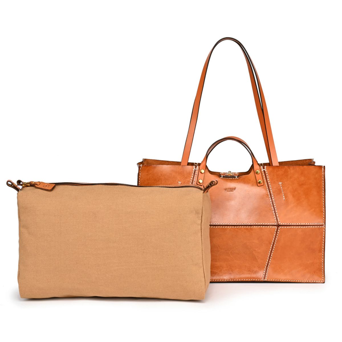 Rosa Carryall Tote