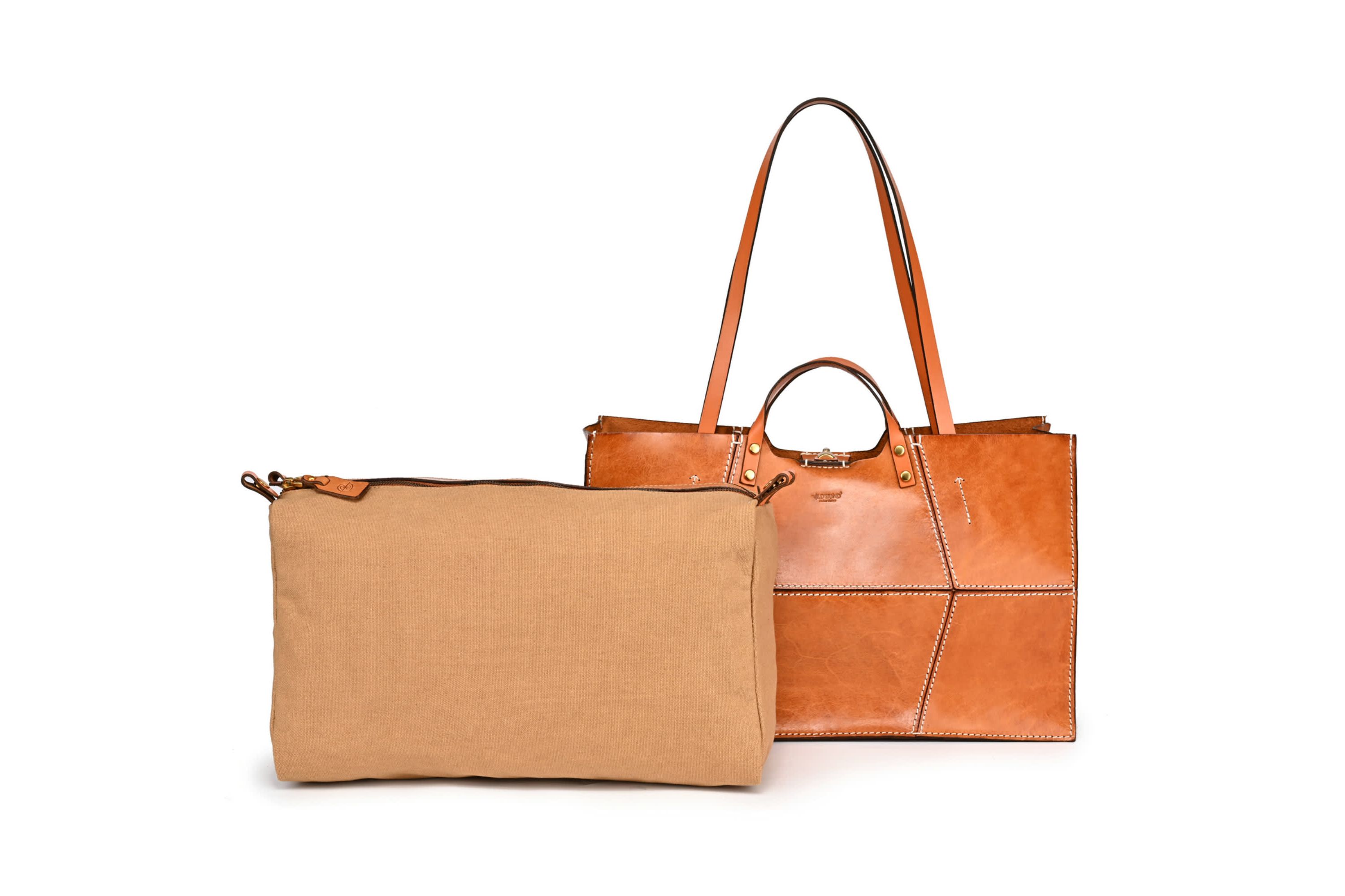 Rosa Carryall Tote