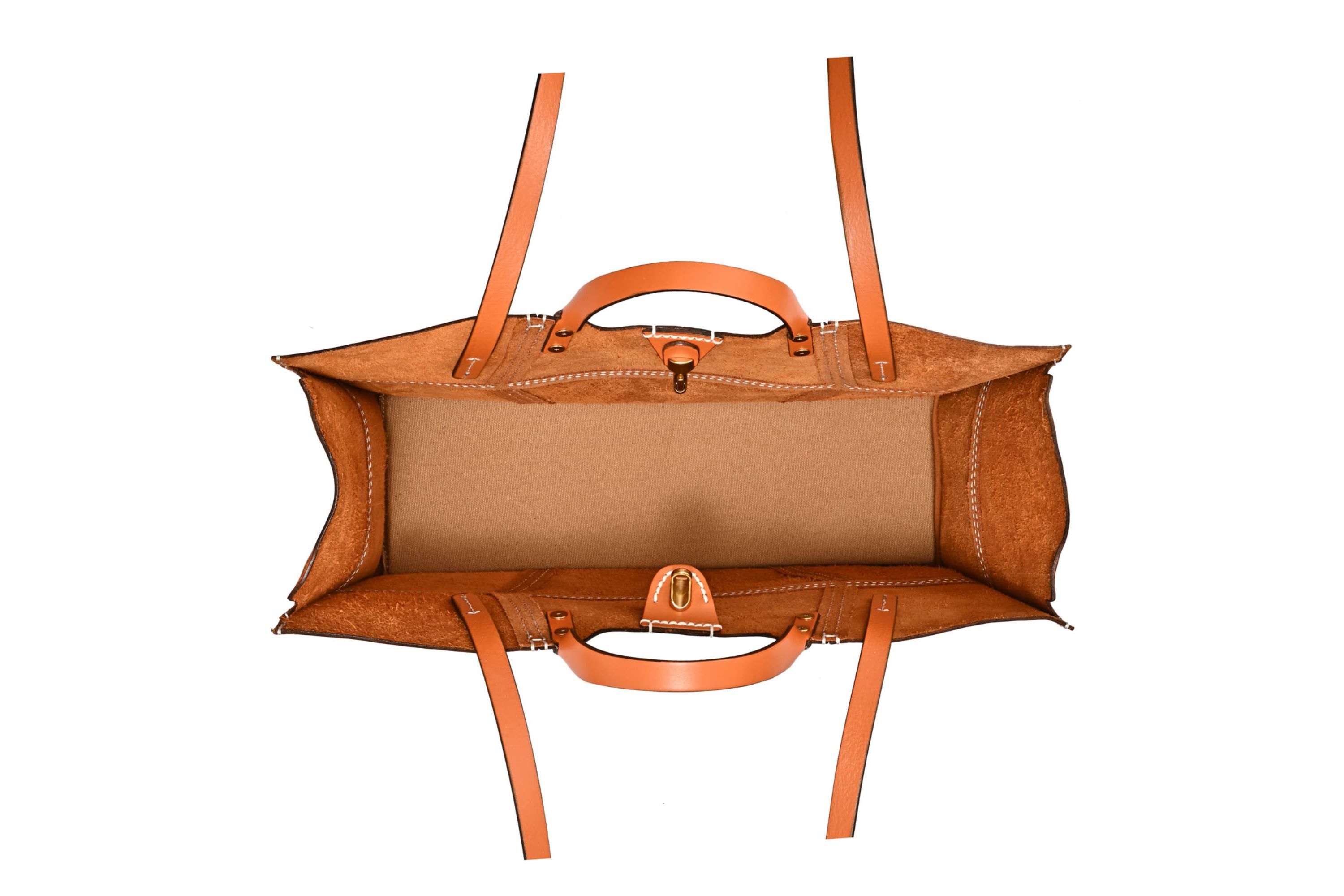 Rosa Carryall Tote