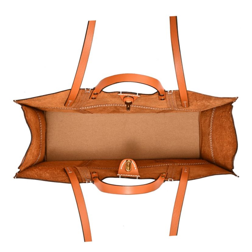 Rosa Carryall Tote