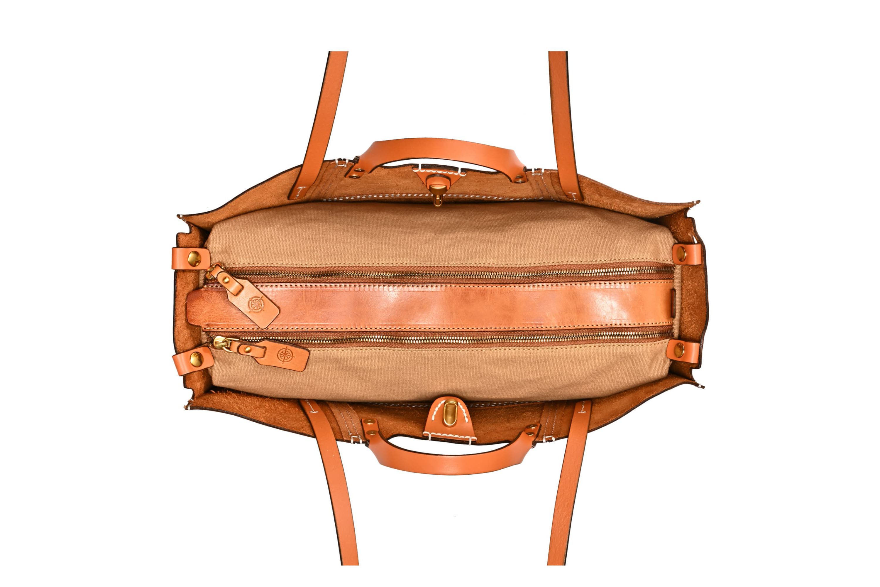 Rosa Carryall Tote