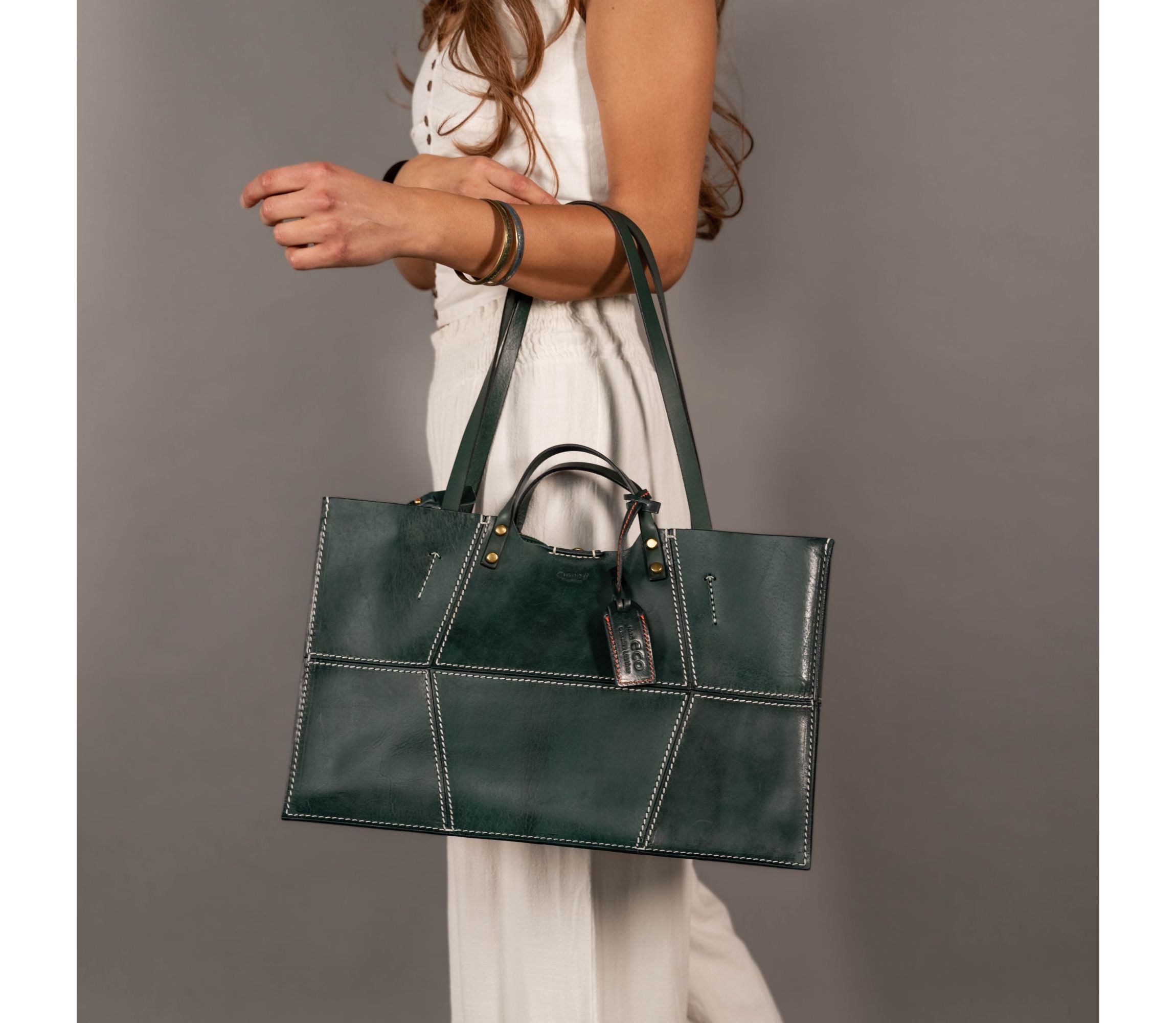 Rosa Carryall Tote