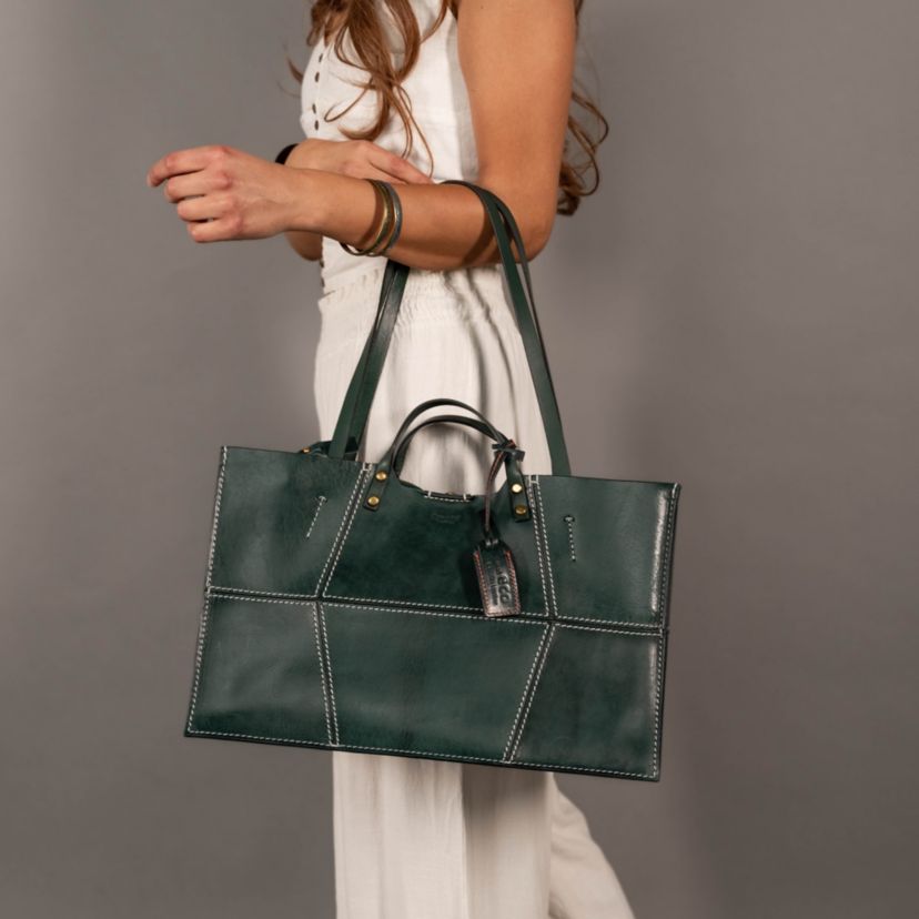 Rosa Carryall Tote