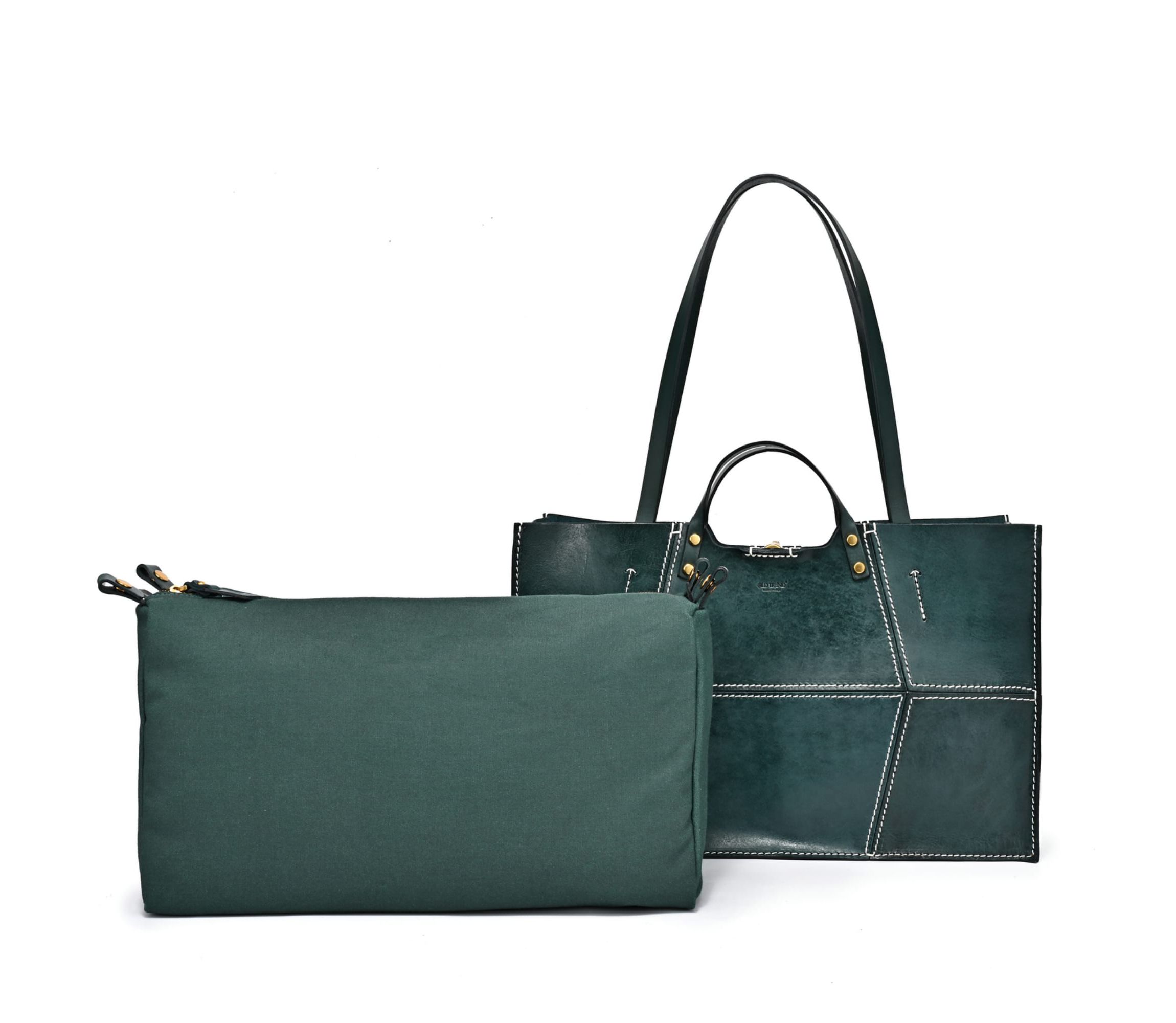 Rosa Carryall Tote