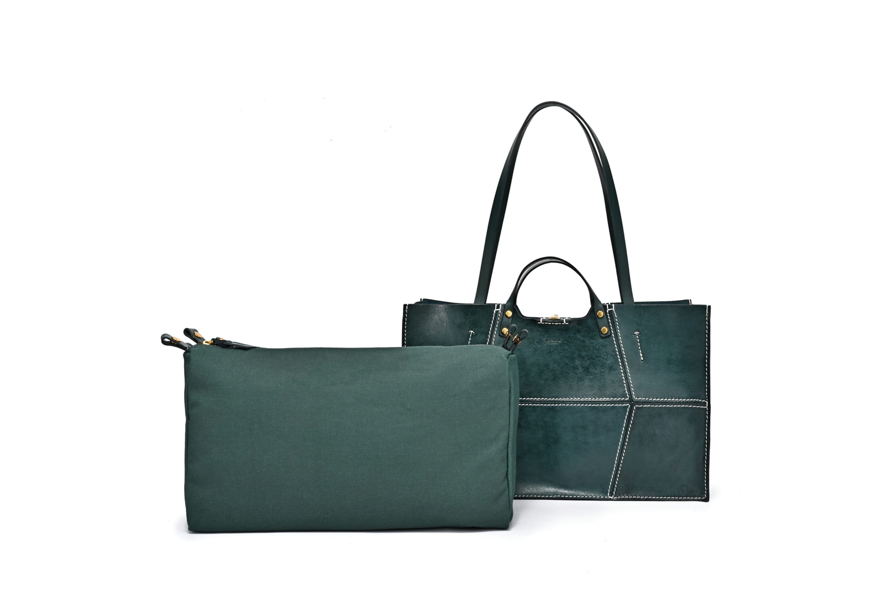 Rosa Carryall Tote