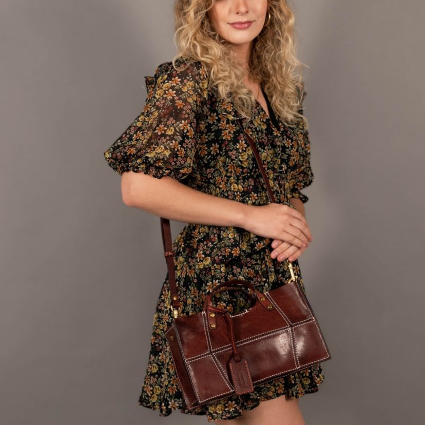 Rosa Medium Tote