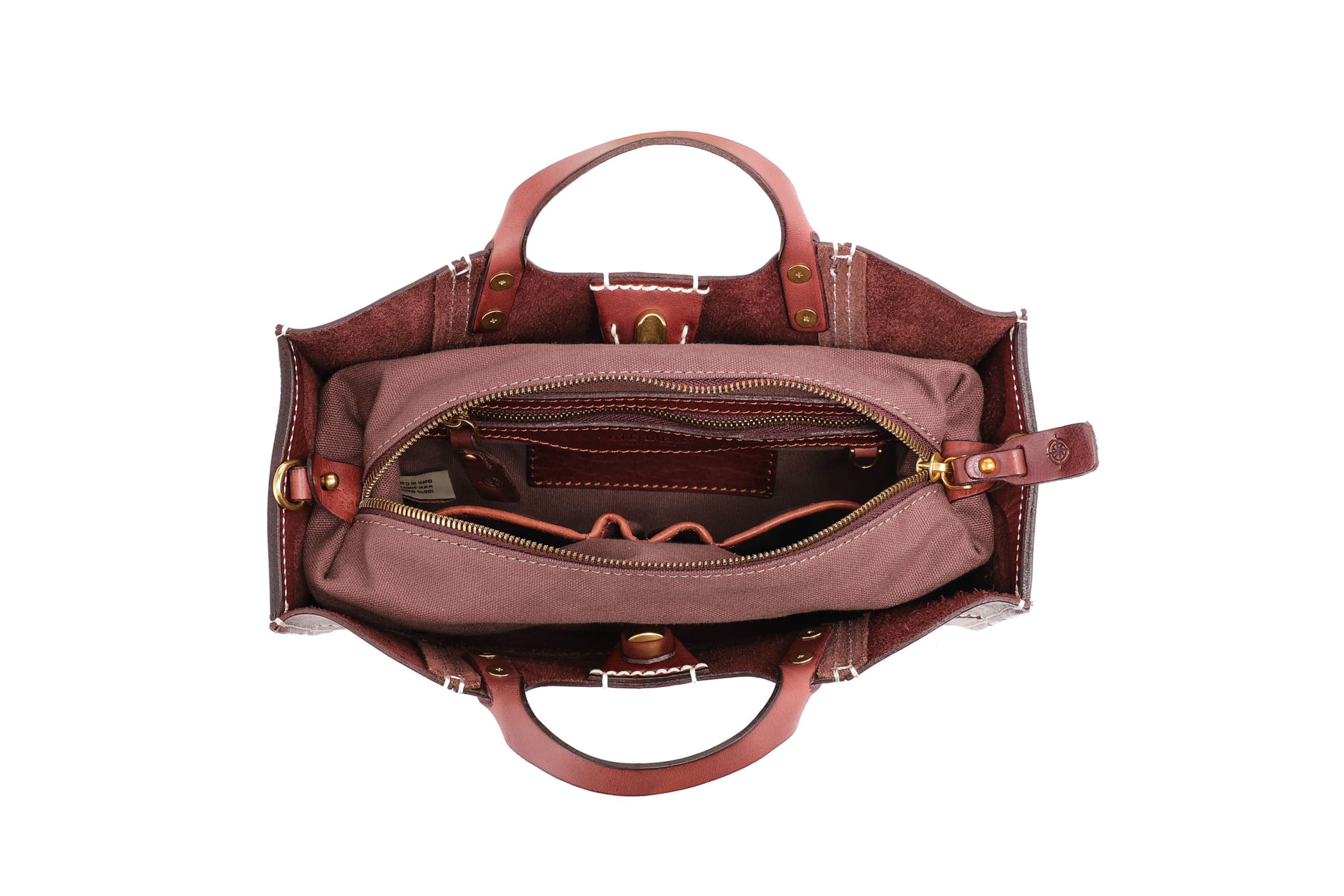 Rosa Medium Tote