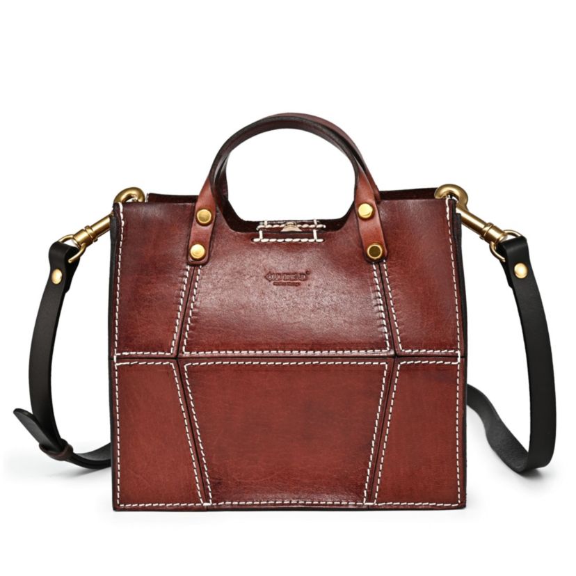 Rosa Transport Tote