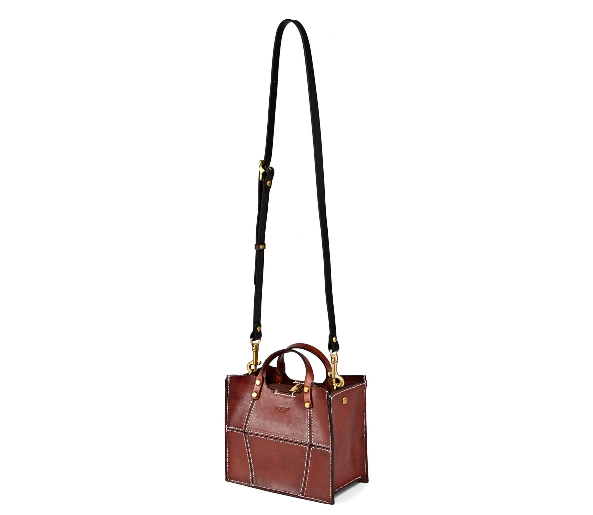Rosa Transport Tote