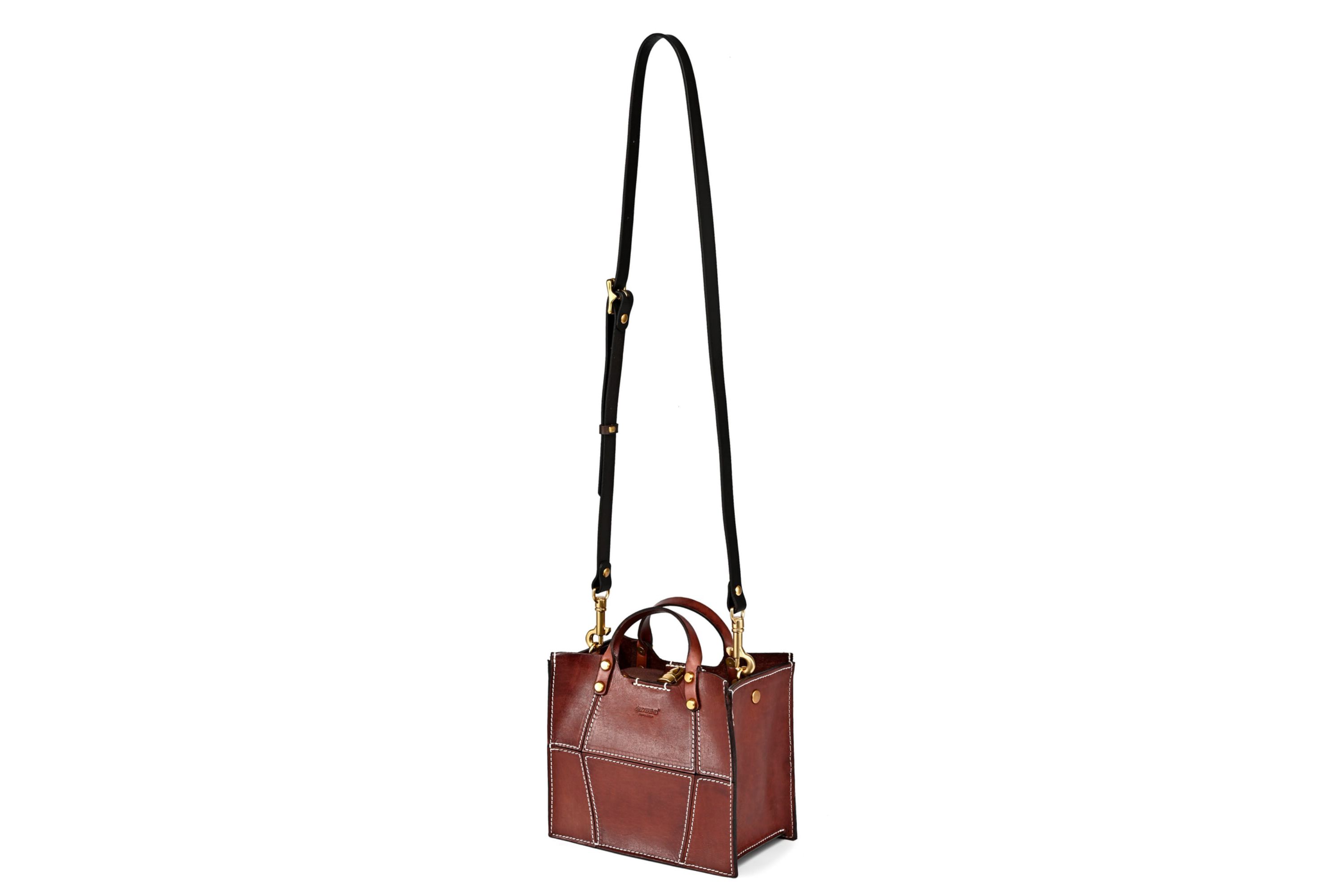 Rosa Transport Tote