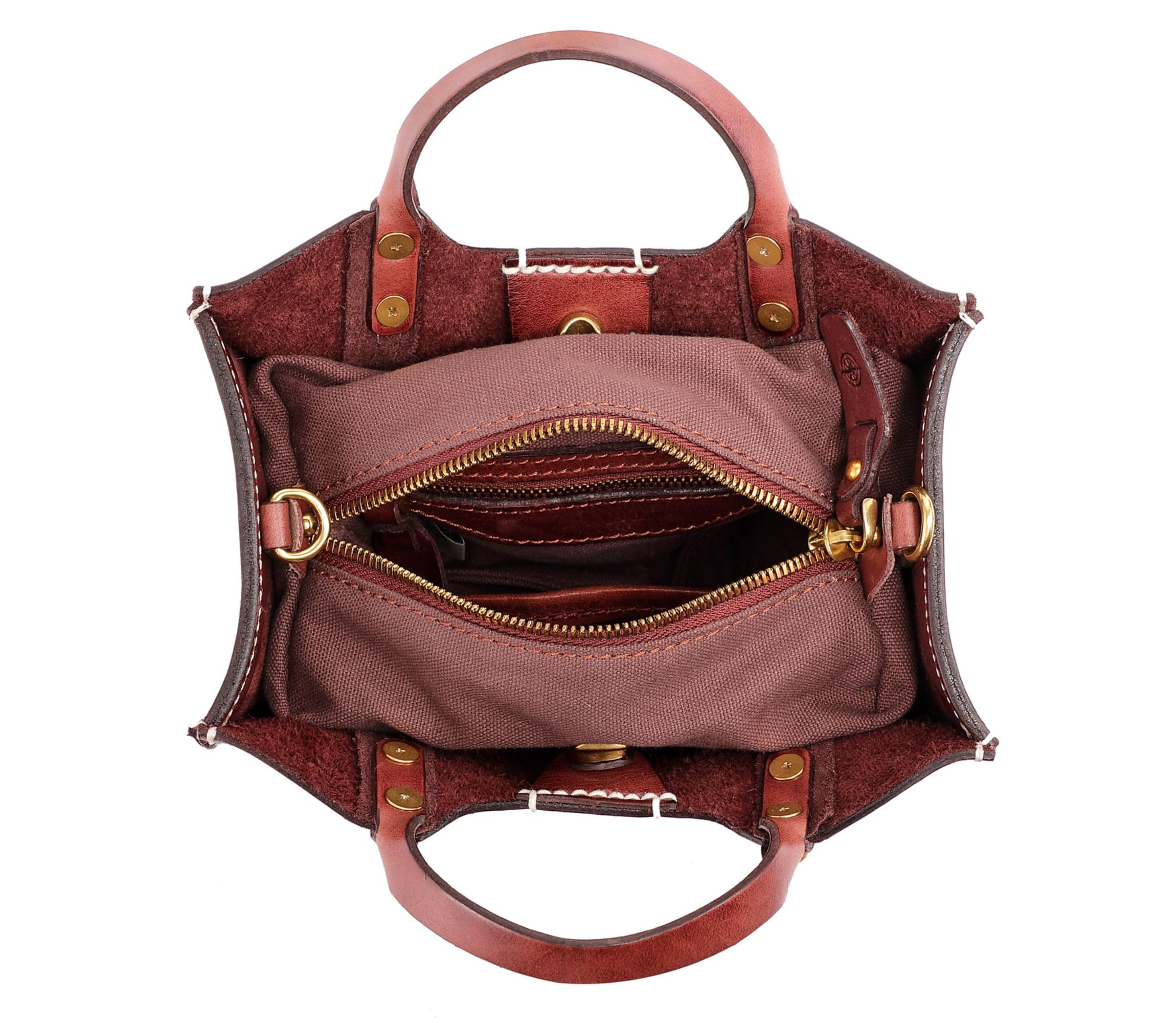 Rosa Transport Tote