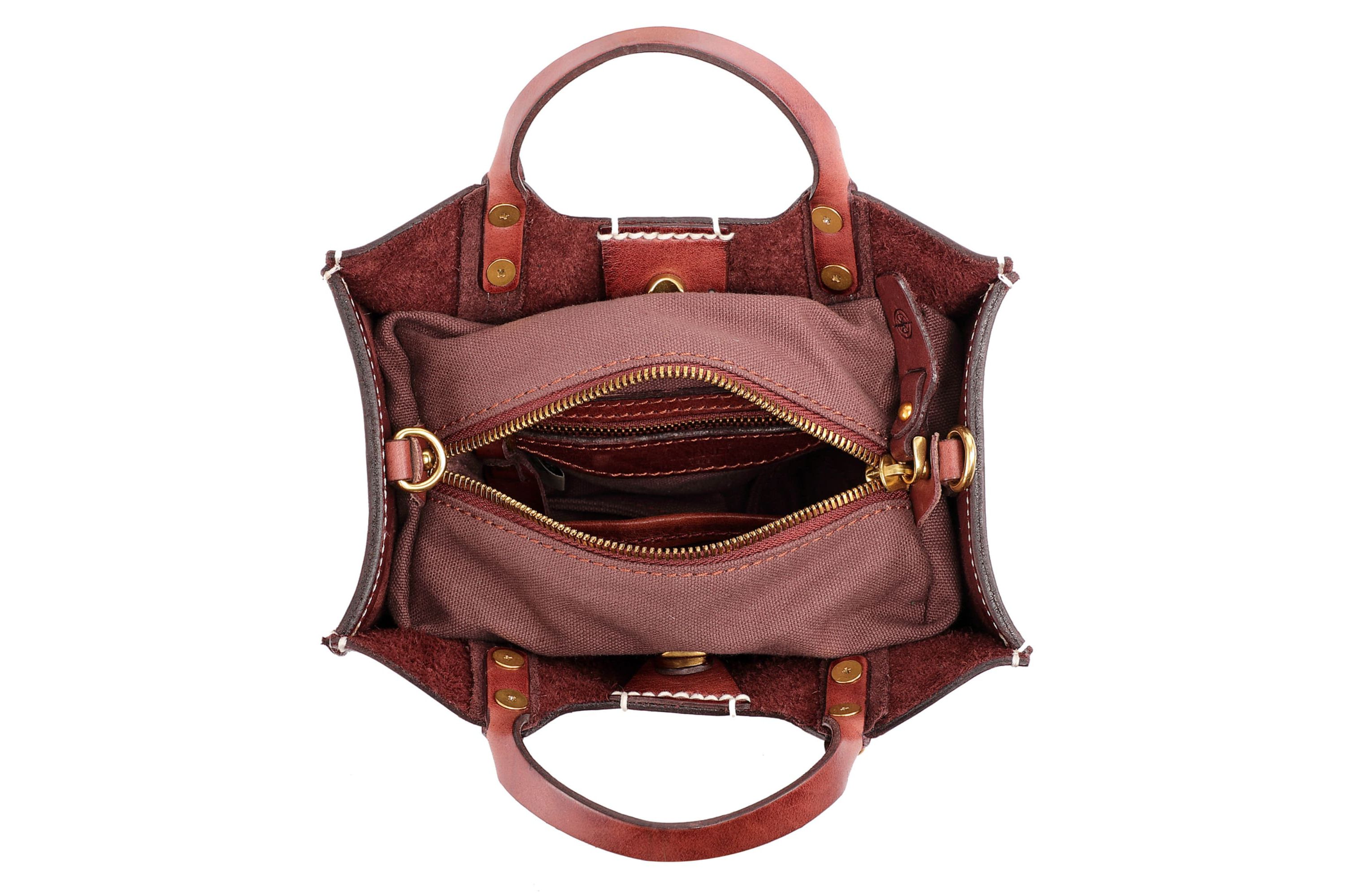 Rosa Transport Tote