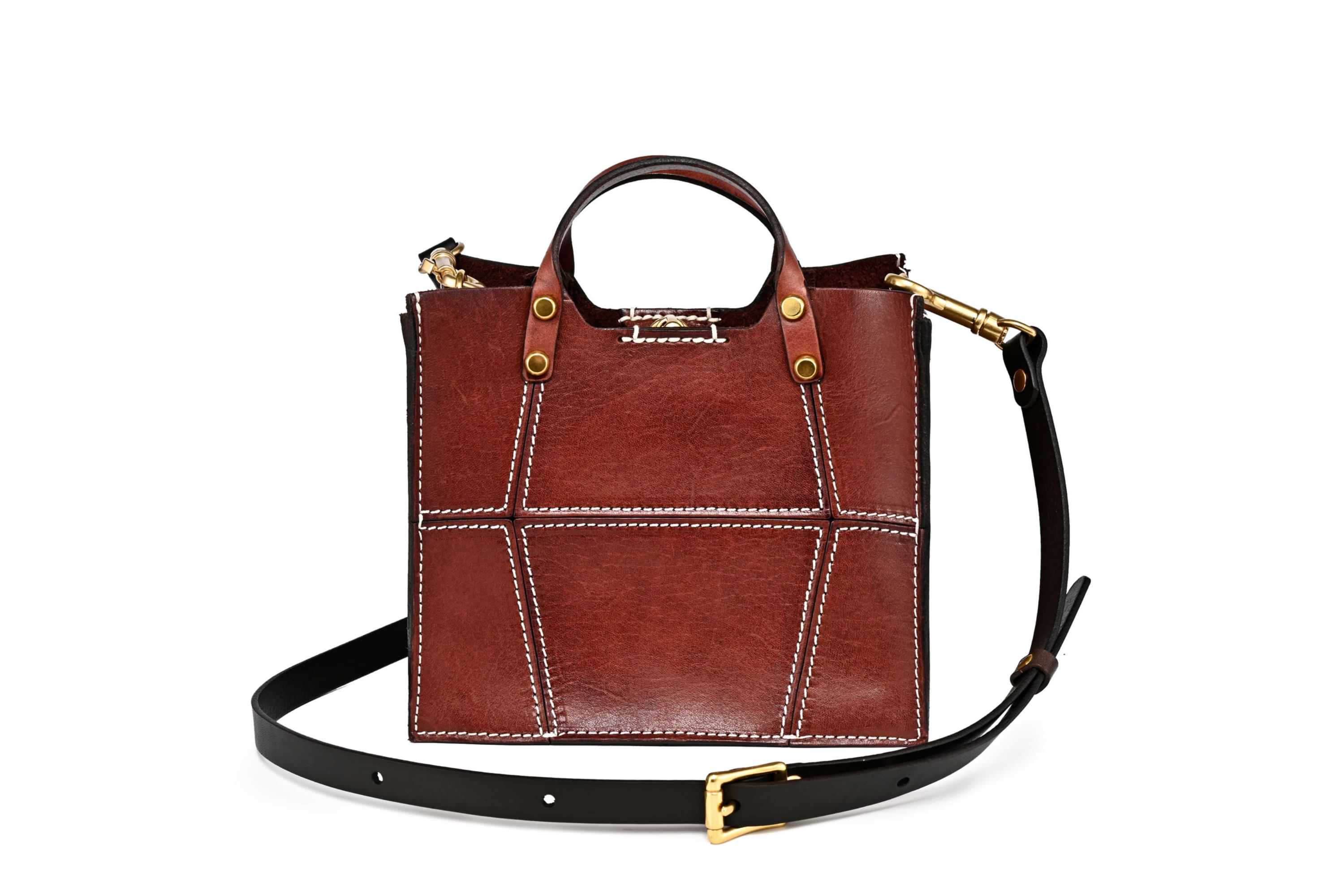 Rosa Transport Tote