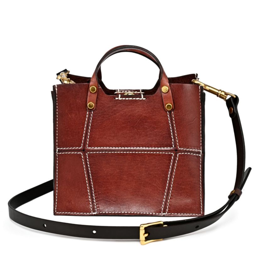 Rosa Transport Tote