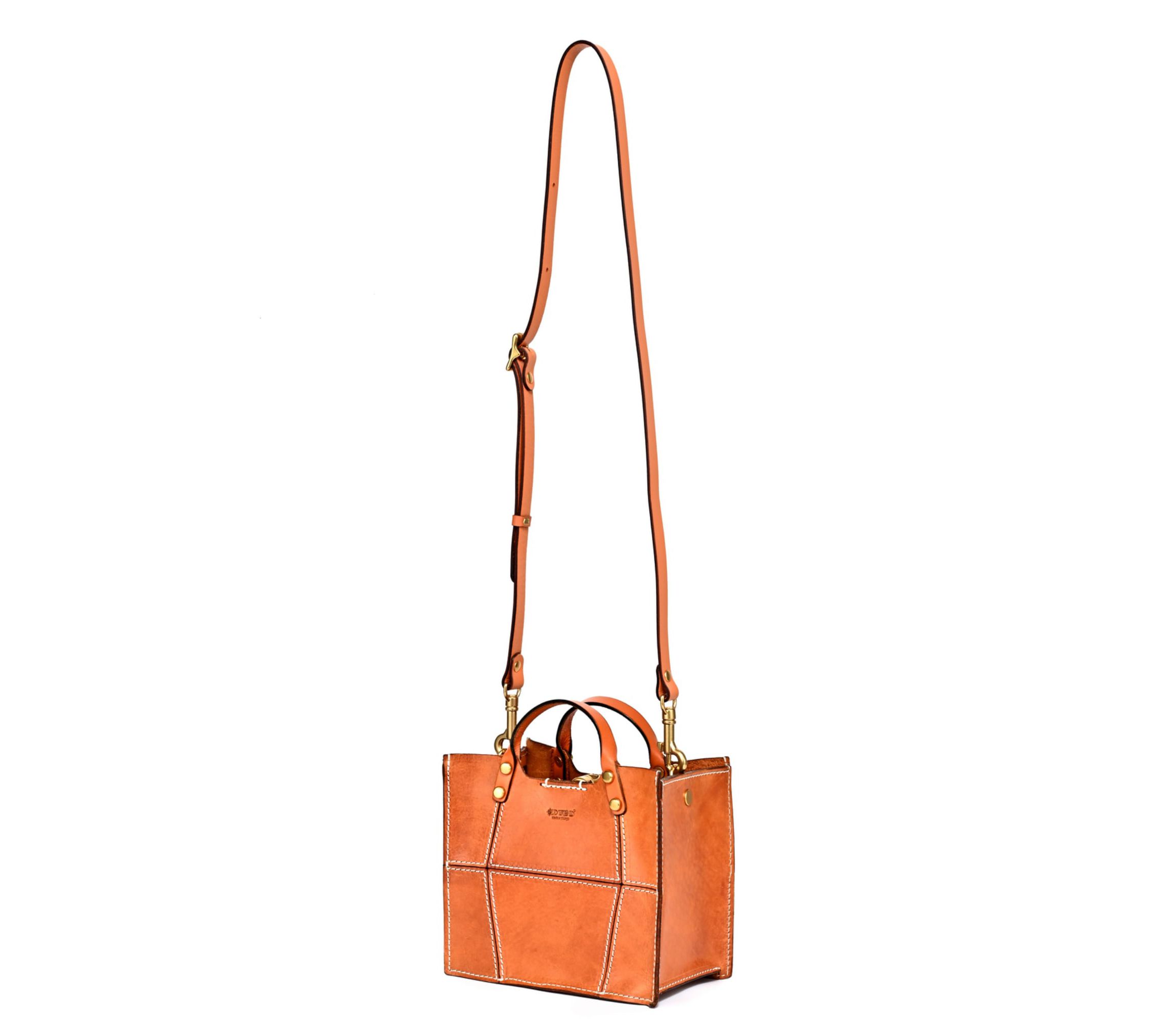 Rosa Transport Tote