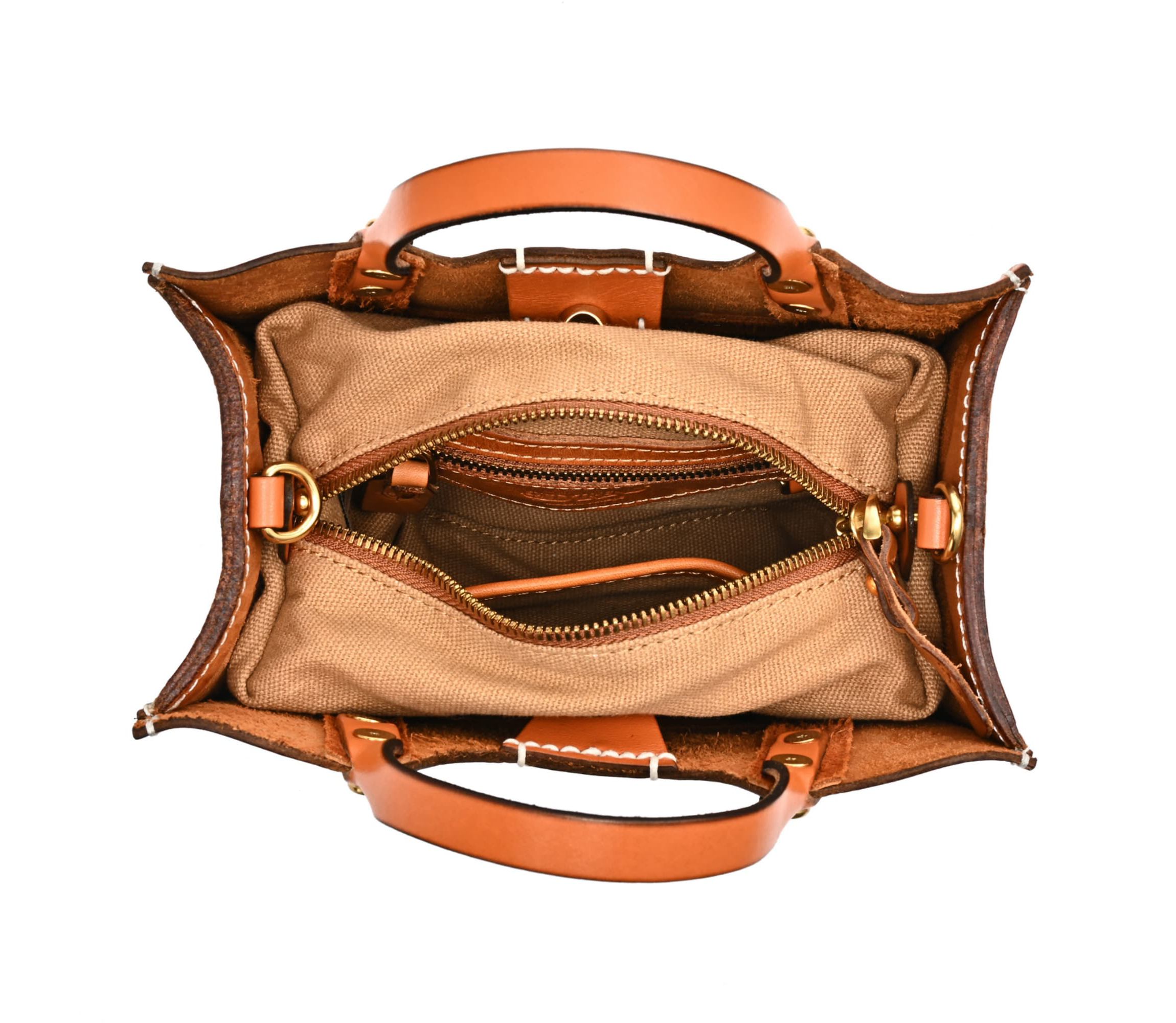Rosa Transport Tote