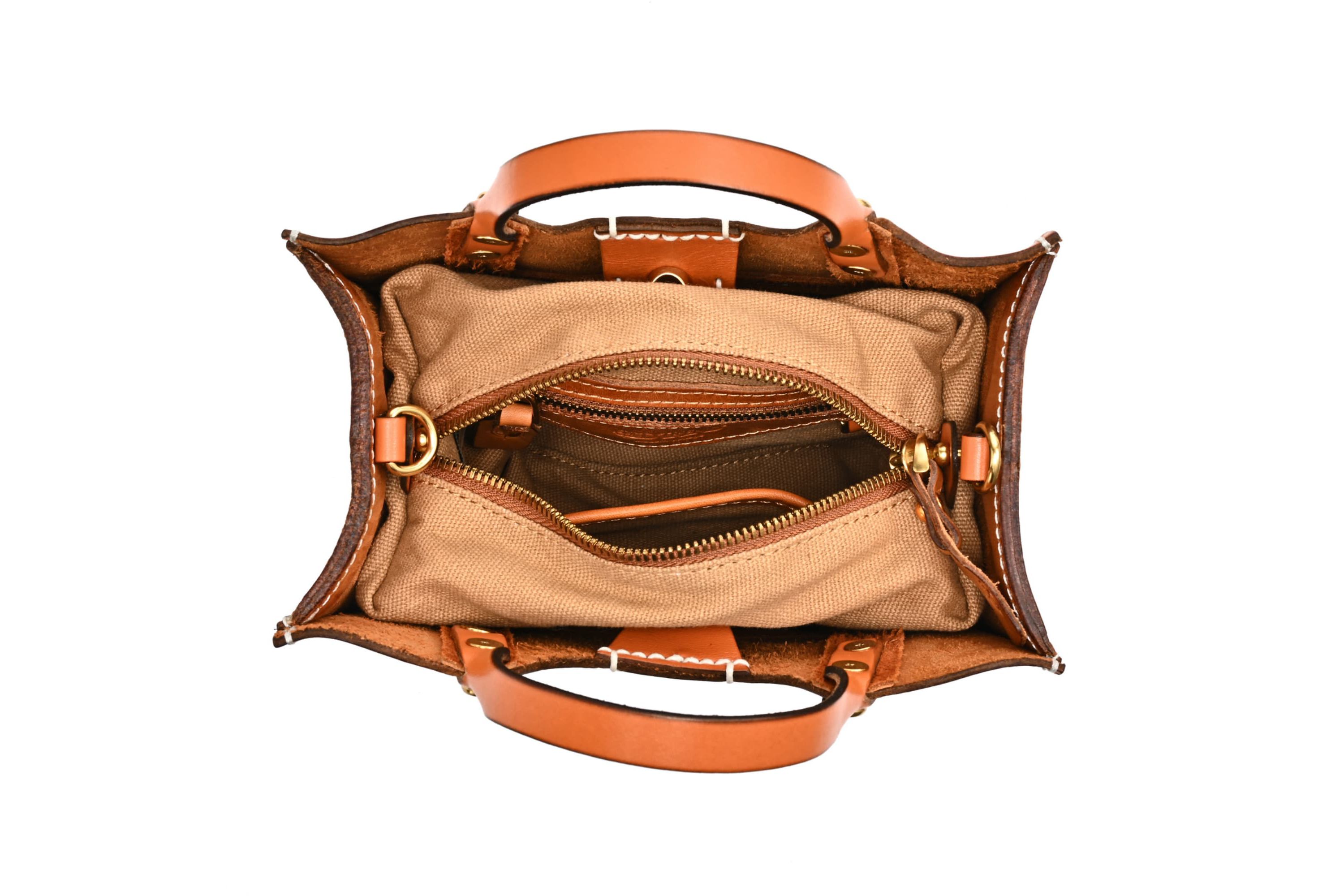 Rosa Transport Tote