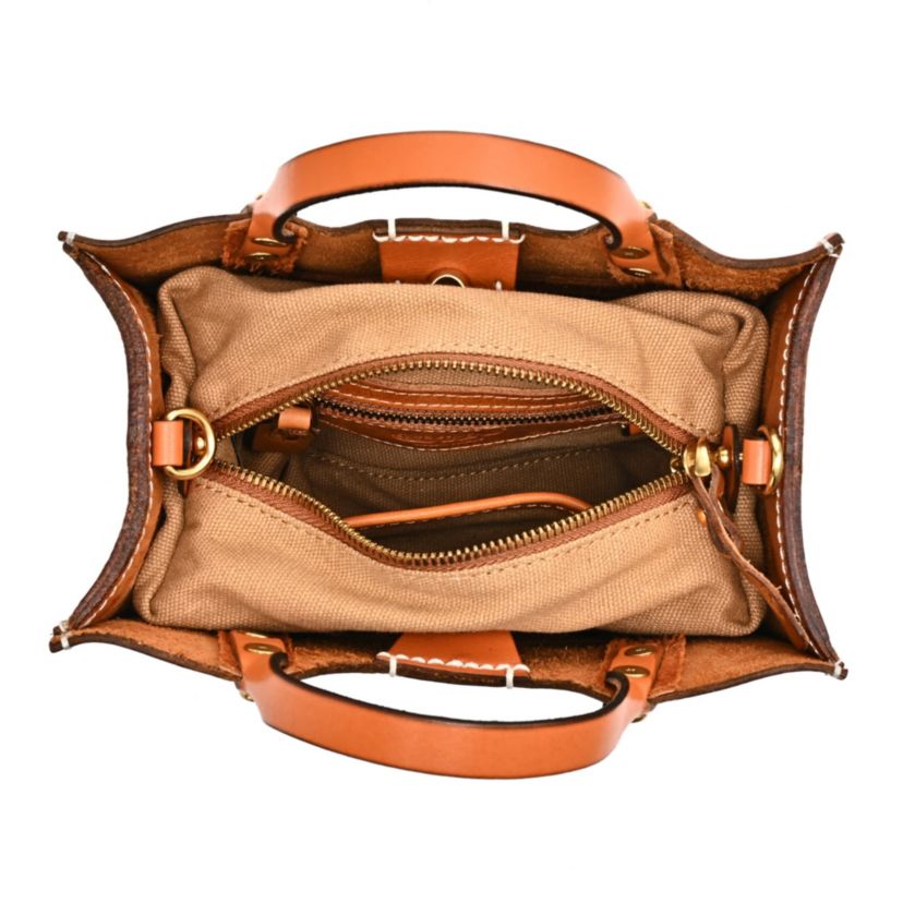 Rosa Transport Tote
