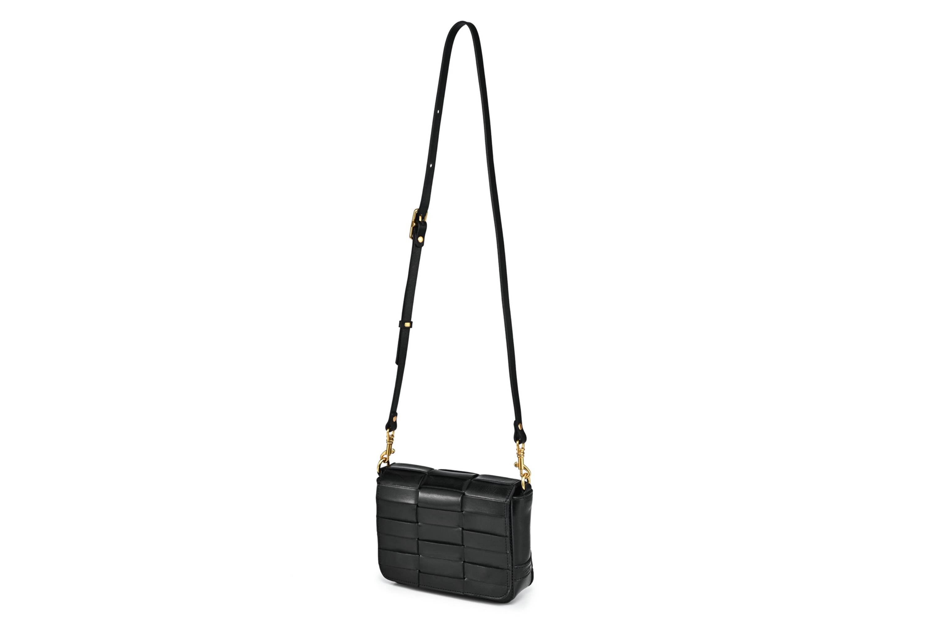 Lupine Crossbody