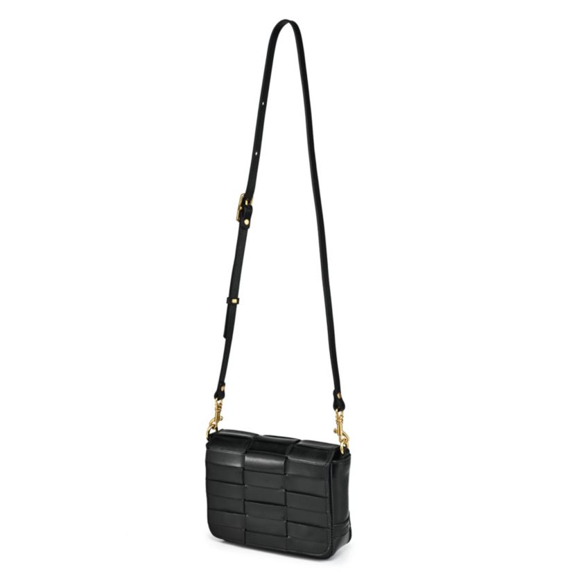 Lupine Crossbody