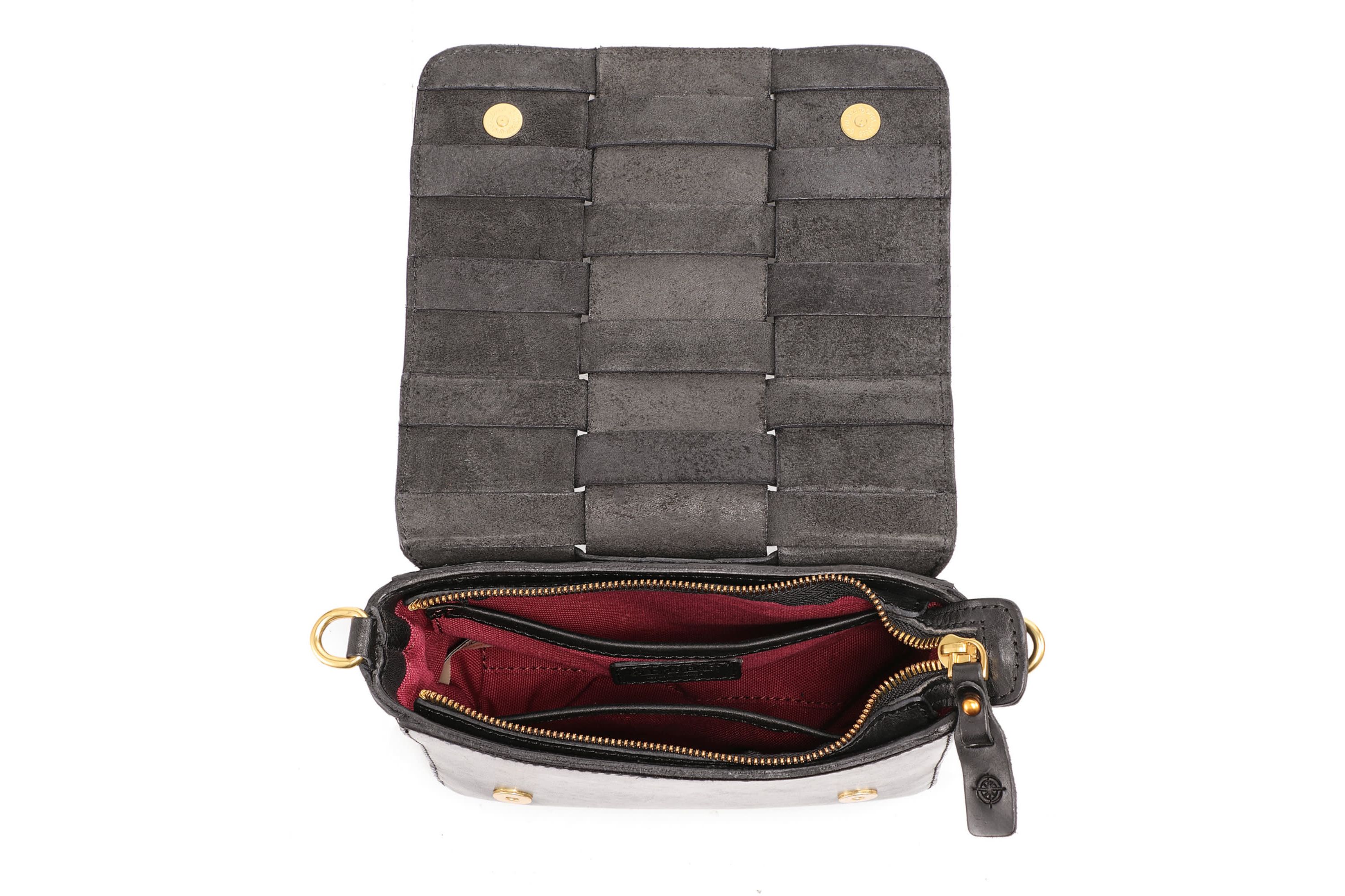 Lupine Crossbody