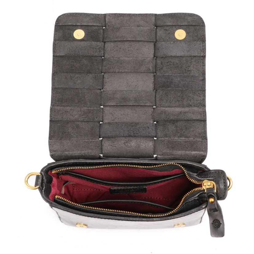 Lupine Crossbody