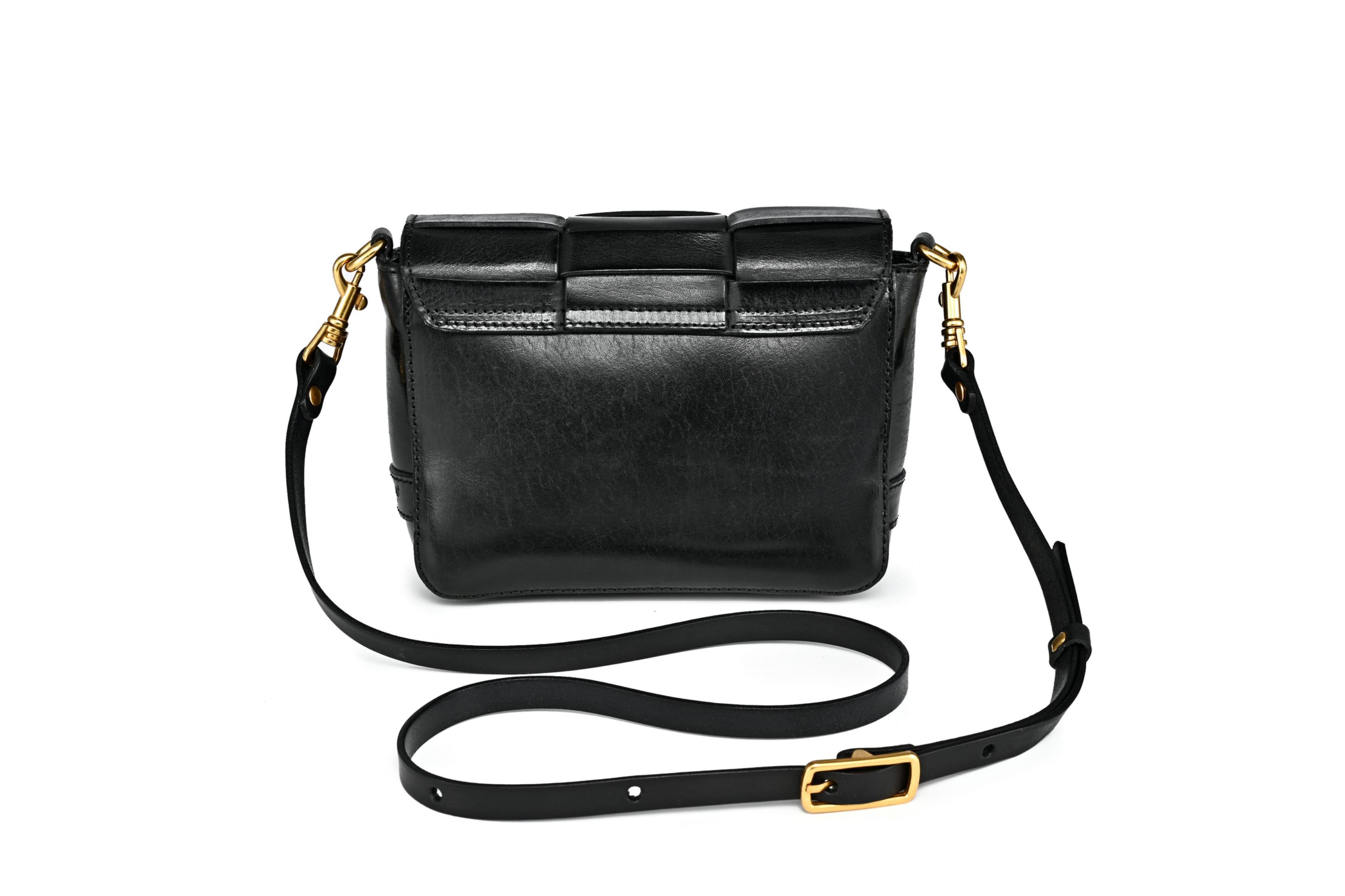 Lupine Crossbody