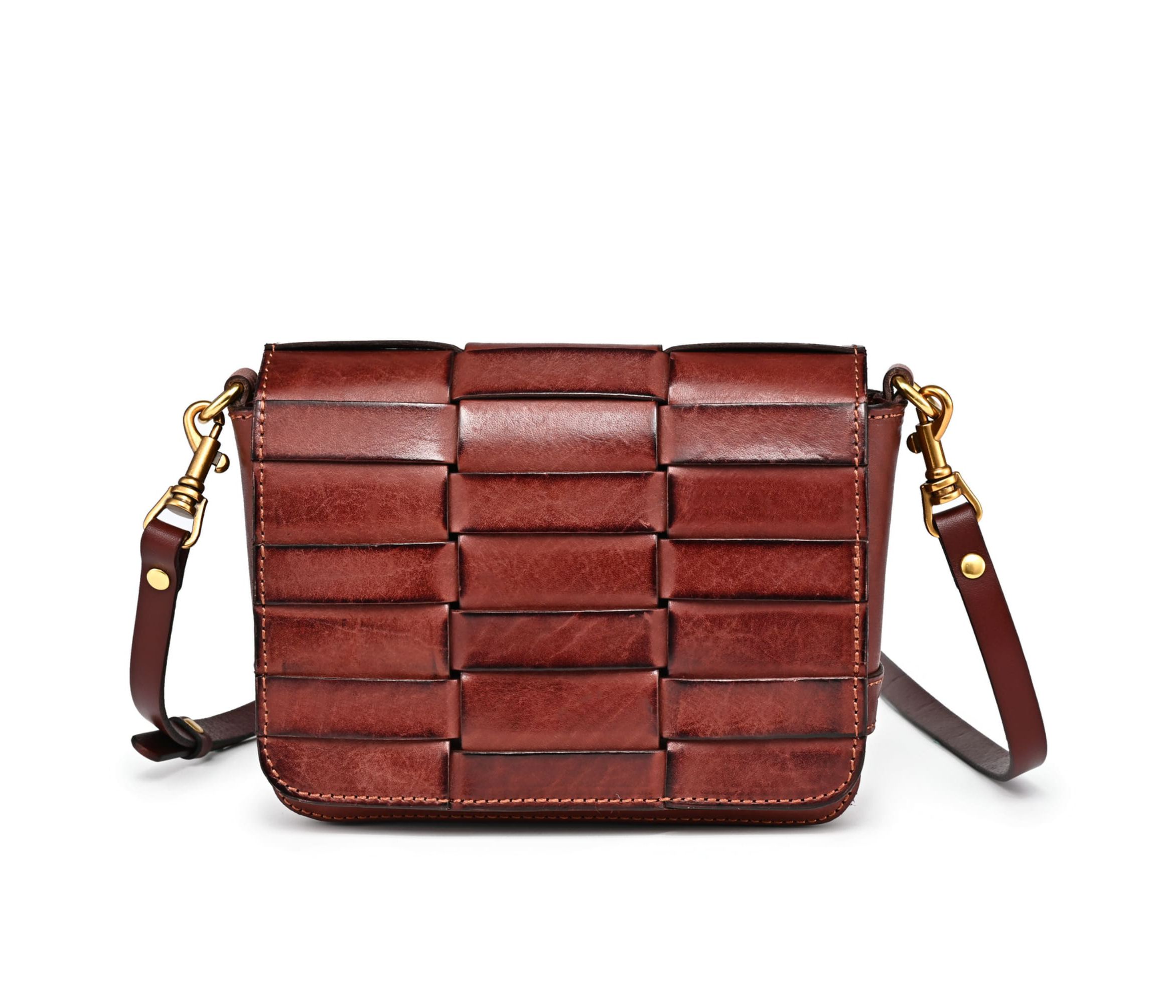 Lupine Crossbody