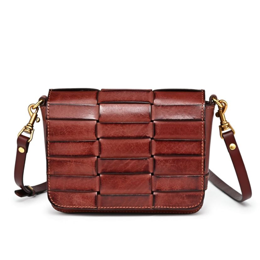 Lupine Crossbody