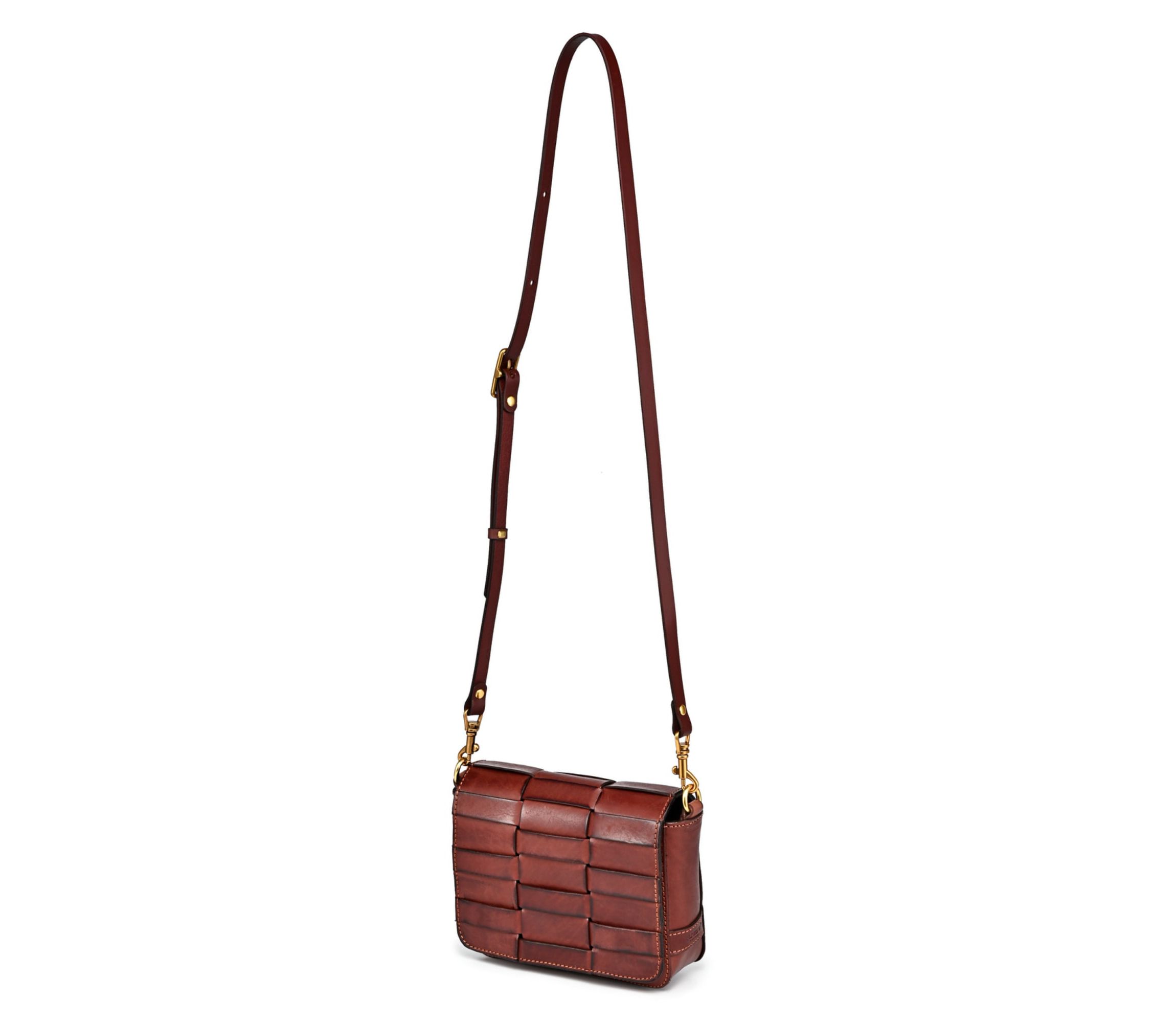 Lupine Crossbody