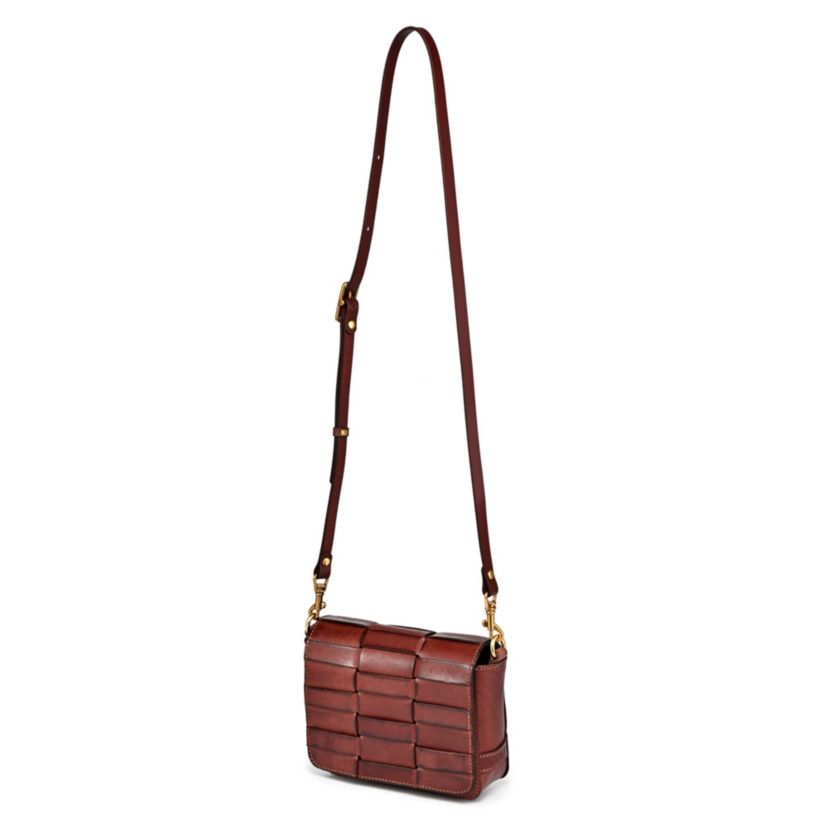 Lupine Crossbody
