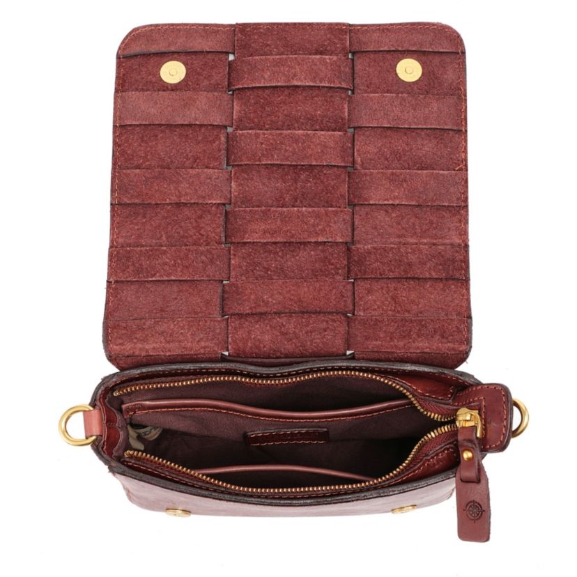 Lupine Crossbody