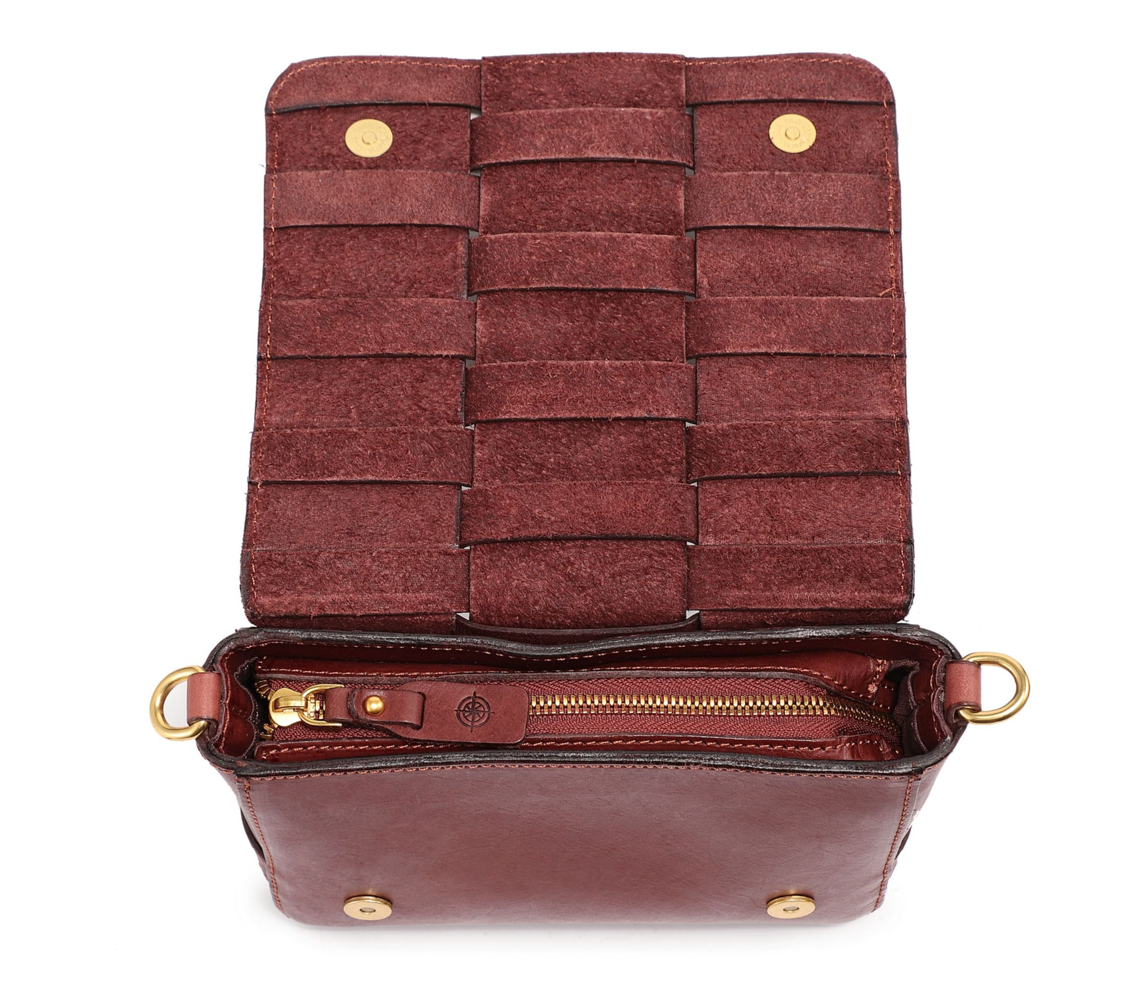 Lupine Crossbody