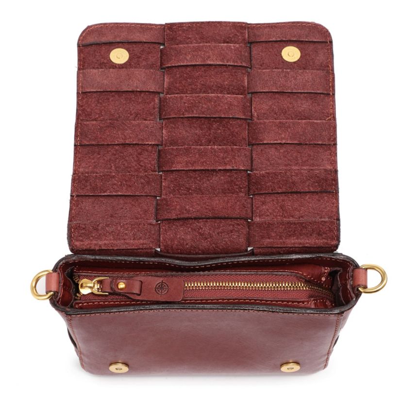 Lupine Crossbody