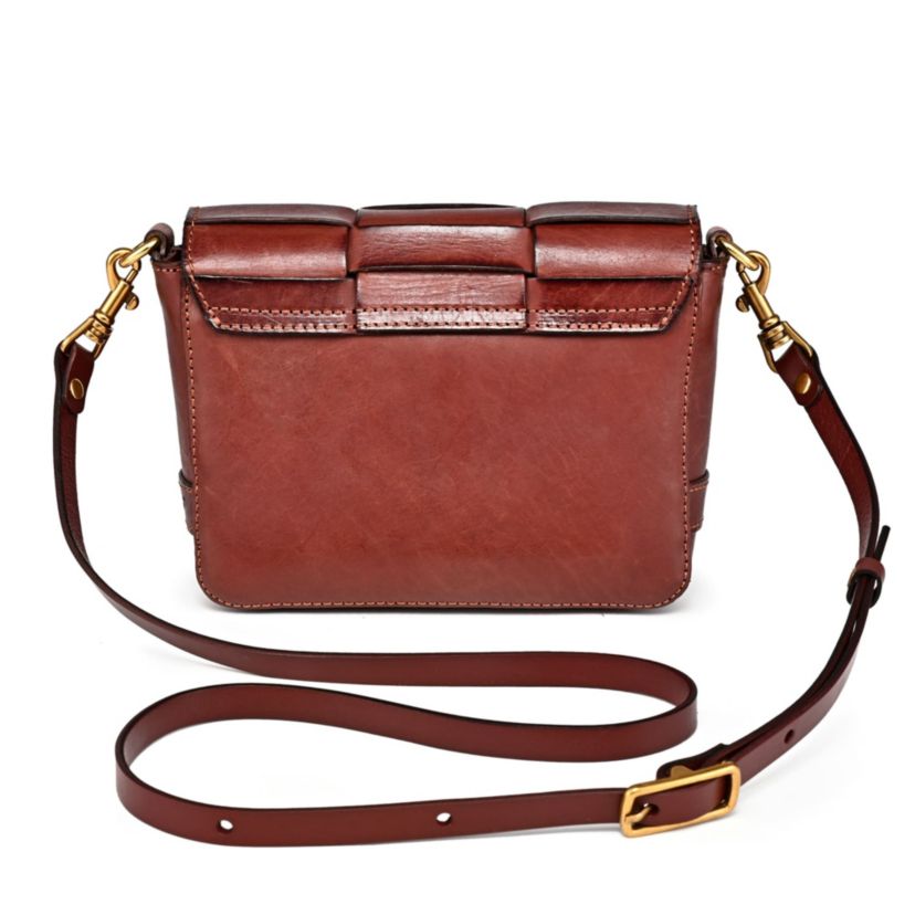 Lupine Crossbody