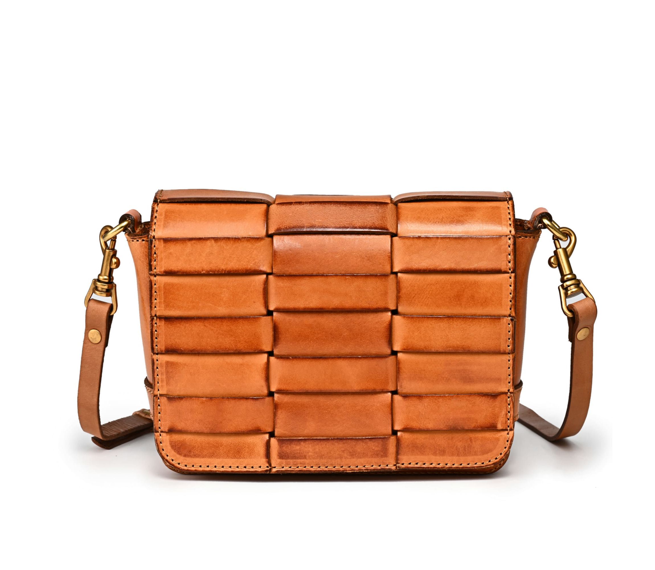 Lupine Crossbody