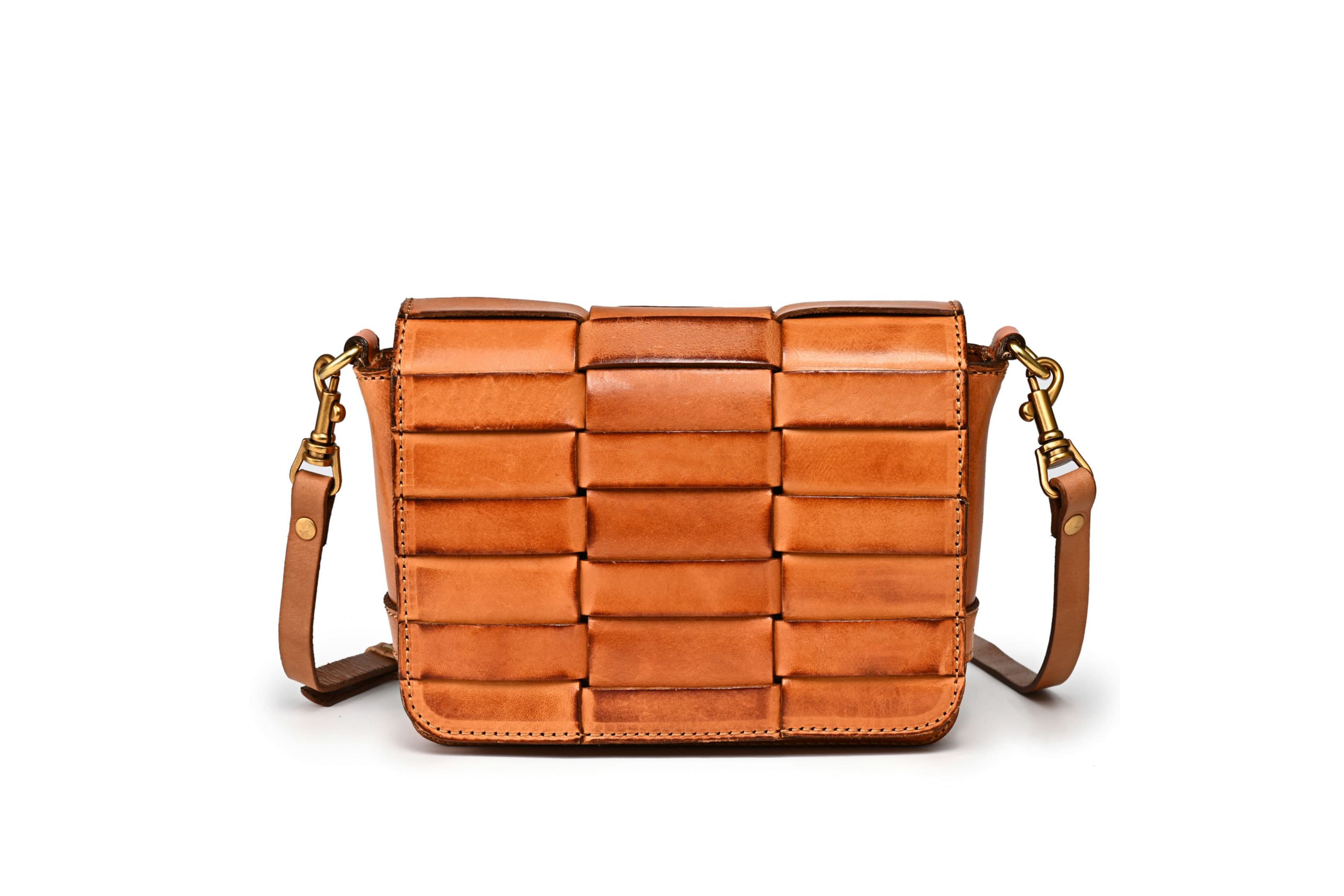 Lupine Crossbody