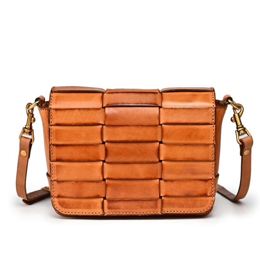 Lupine Crossbody
