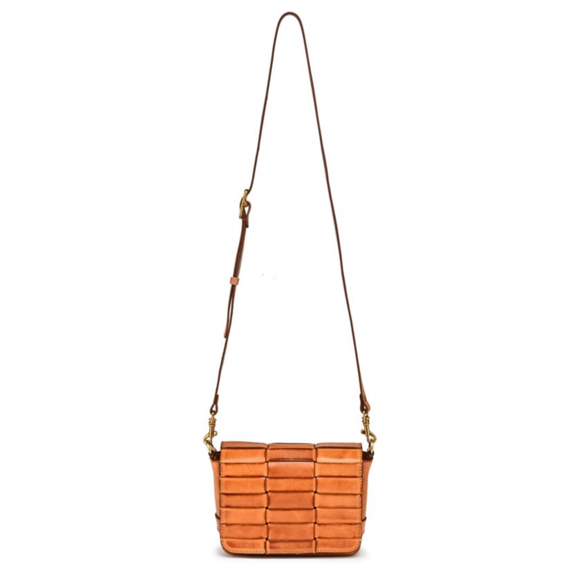 Lupine Crossbody