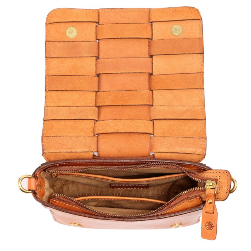 Lupine Crossbody