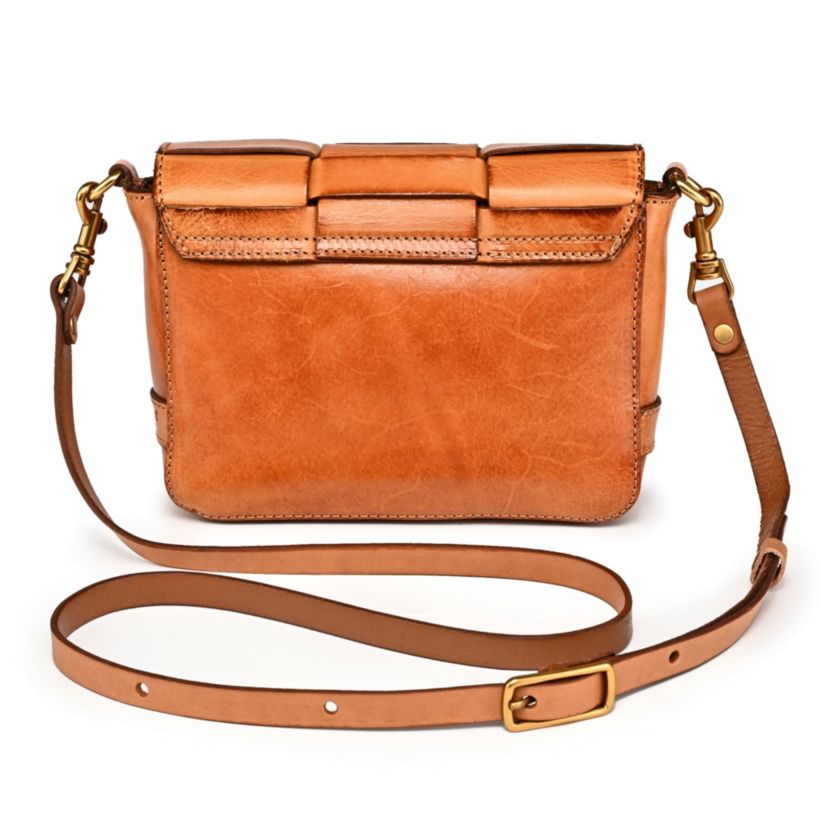 Lupine Crossbody