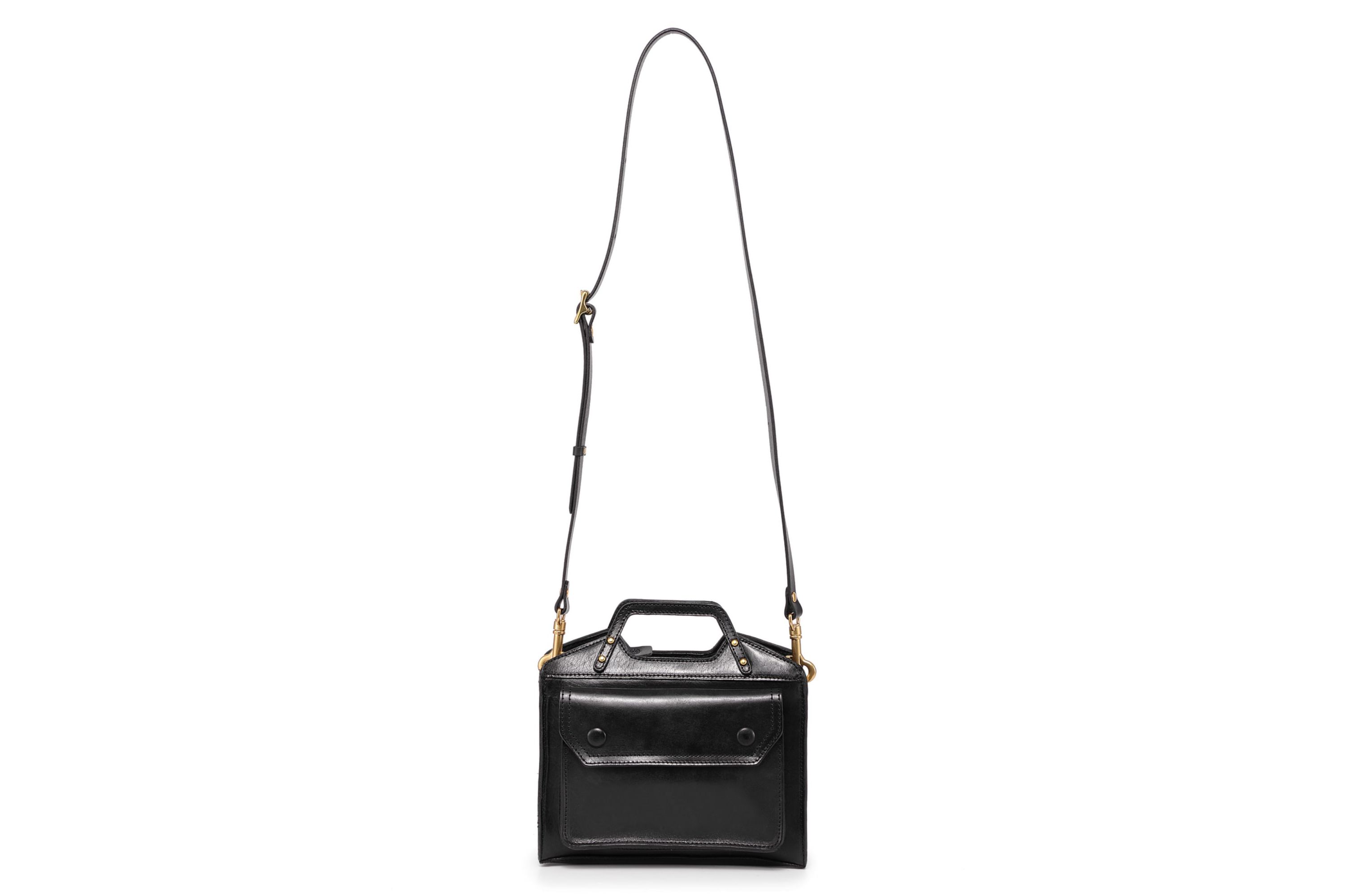 Basswood Mini Tote